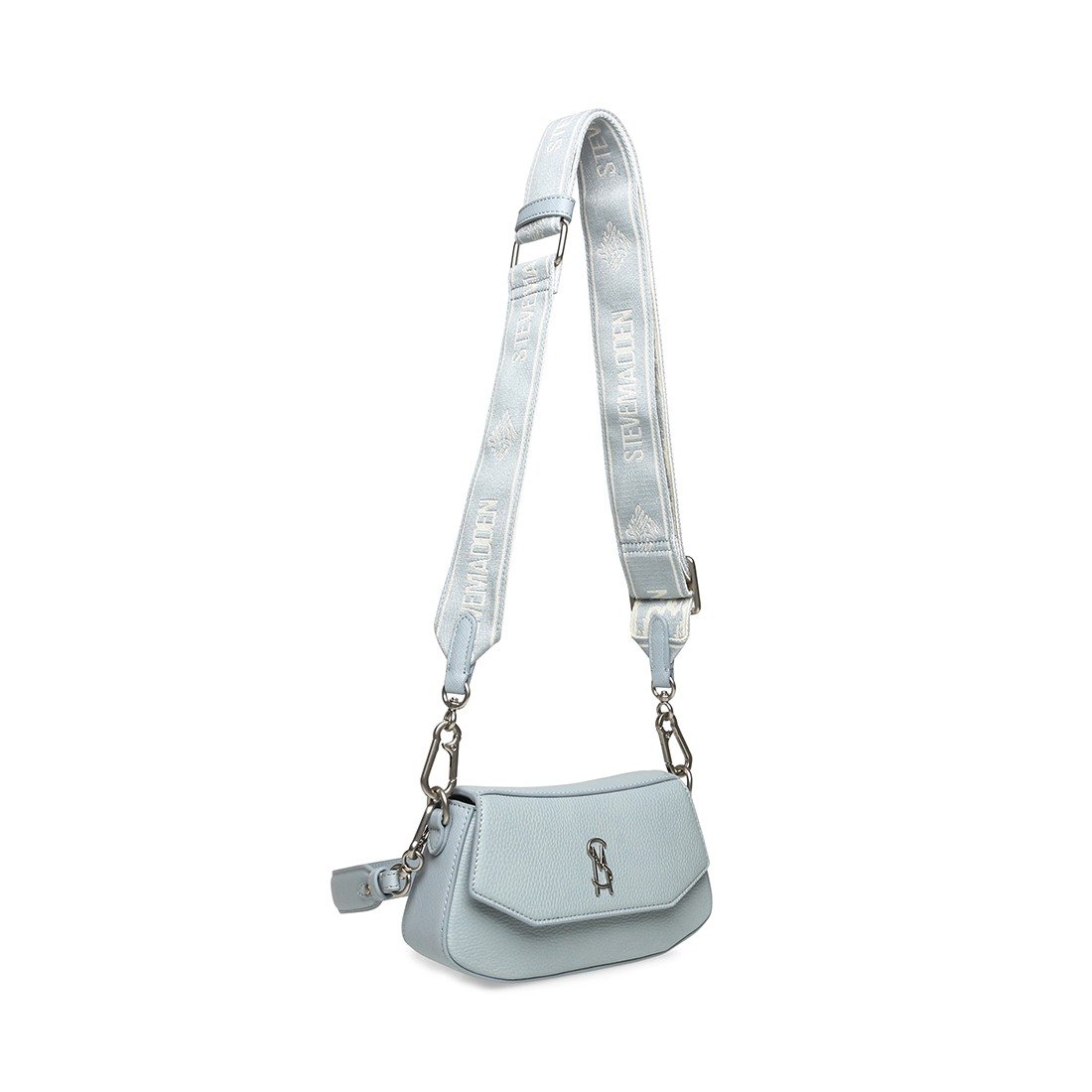 BTAIGA Blue Crossbody