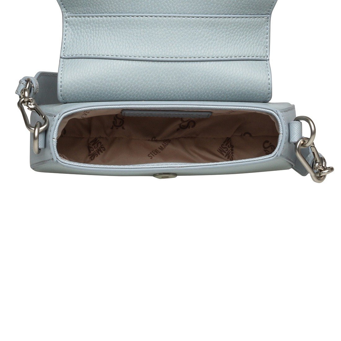 BTAIGA Blue Crossbody