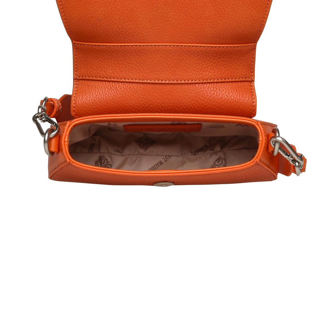 BTAIGA Orange Crossbody