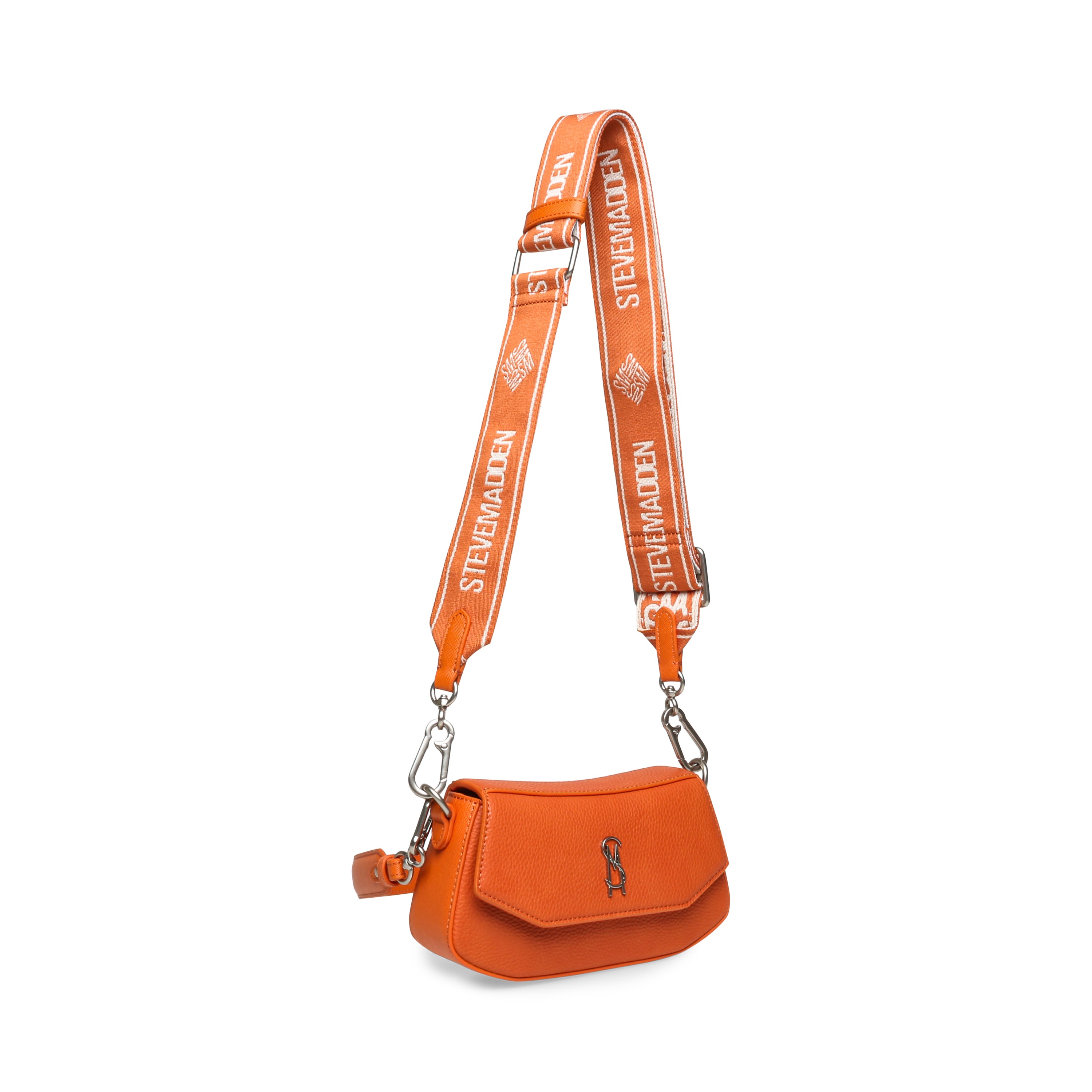 BTAIGA Orange Crossbody