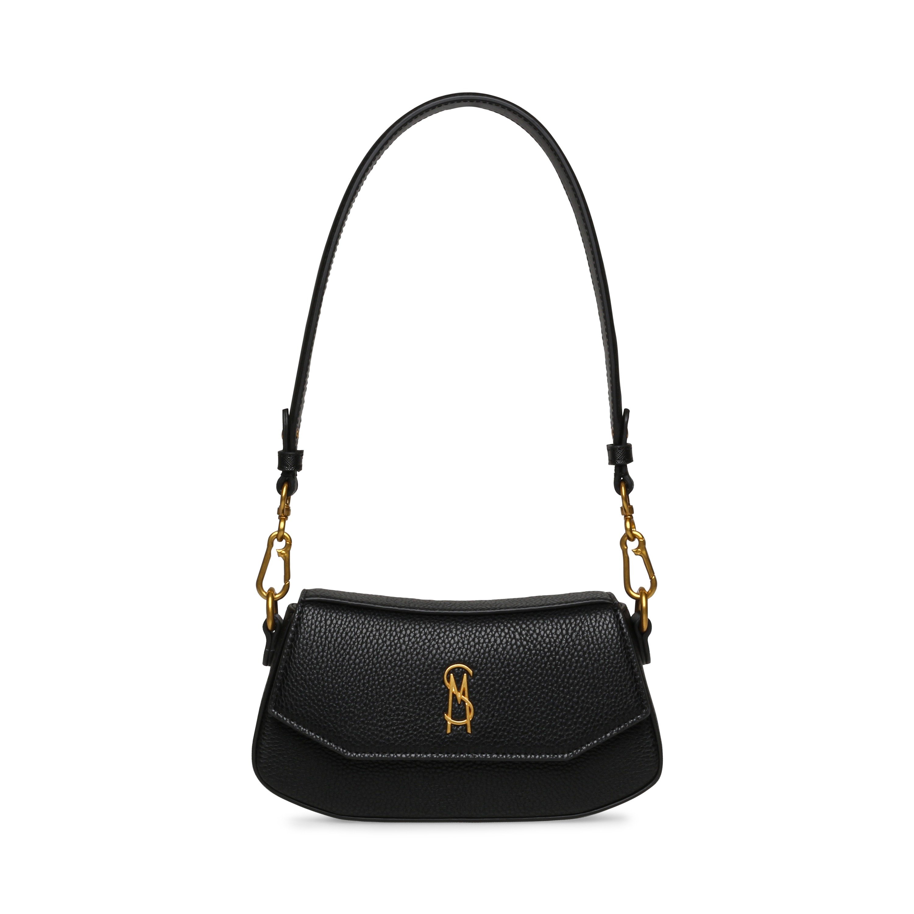 BTAIGA Black Crossbody