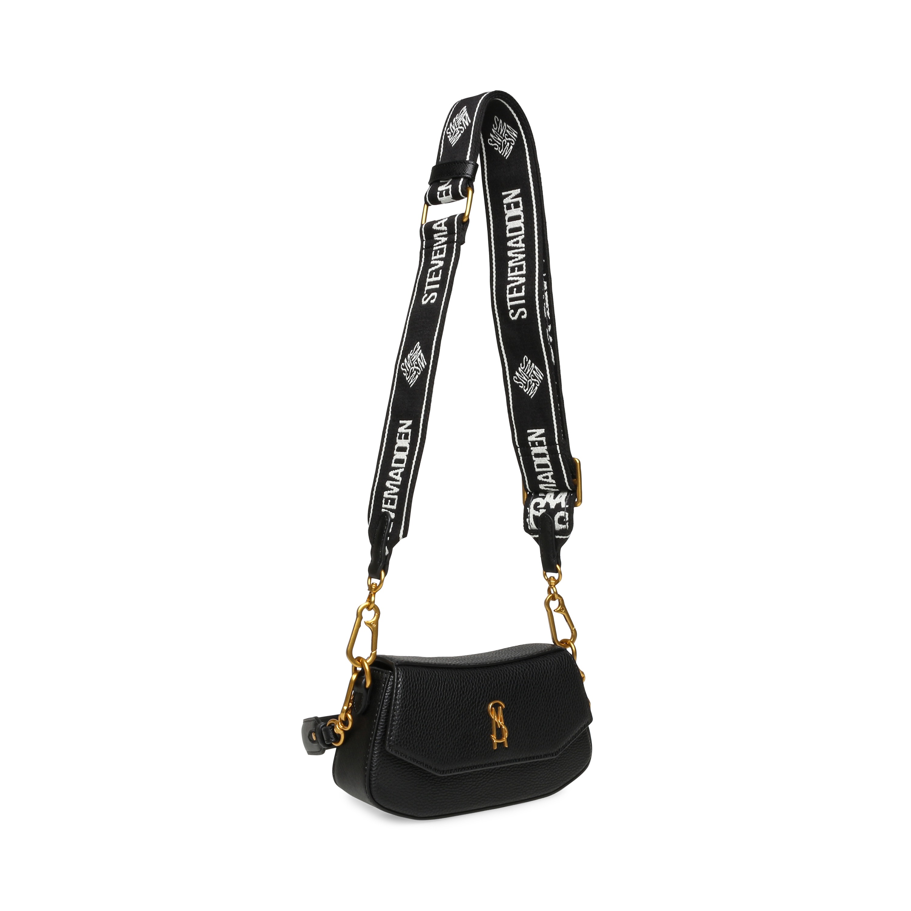 BTAIGA Black Crossbody