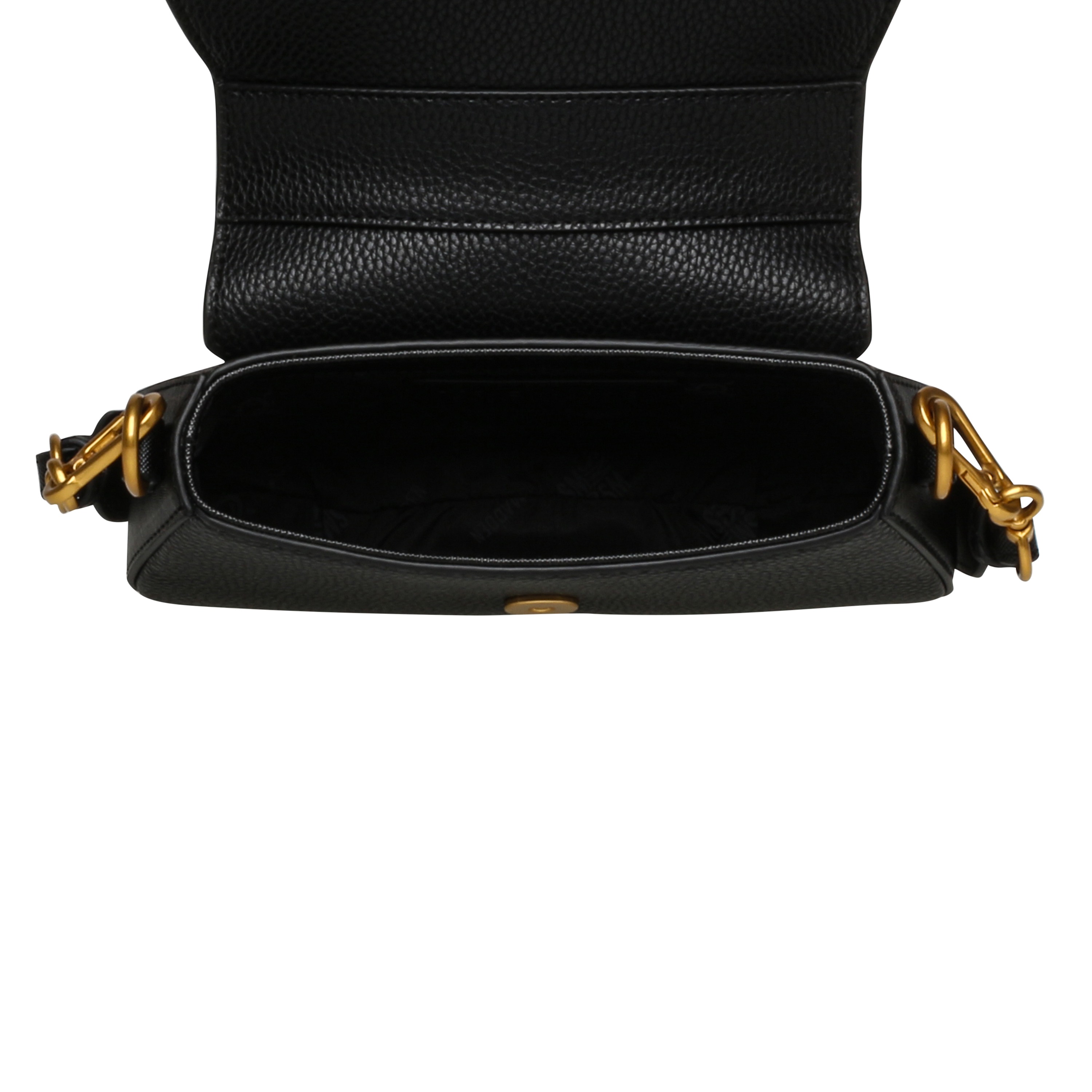 BTAIGA Black Crossbody