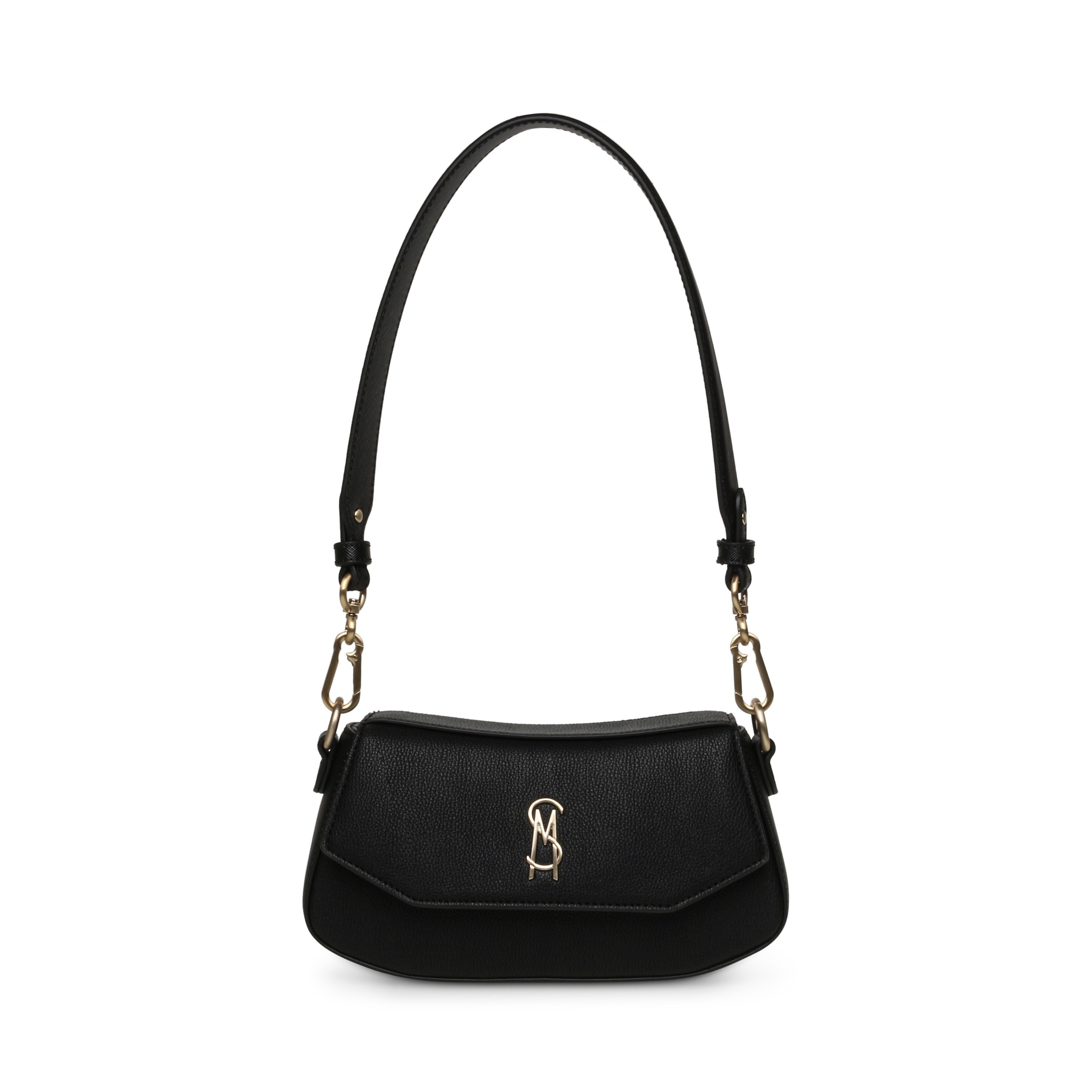 Btaiga Black Crossbody