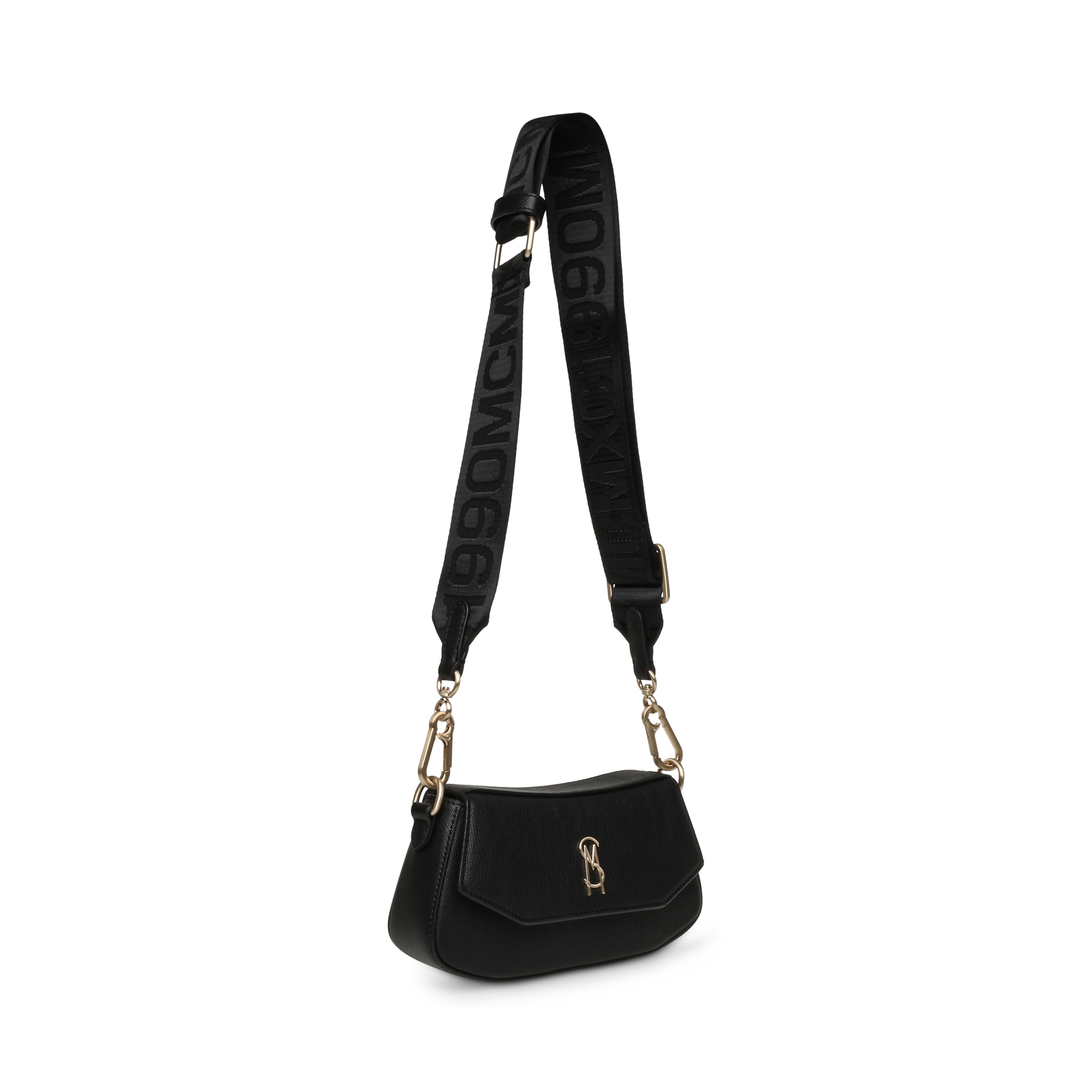 Btaiga Black Crossbody