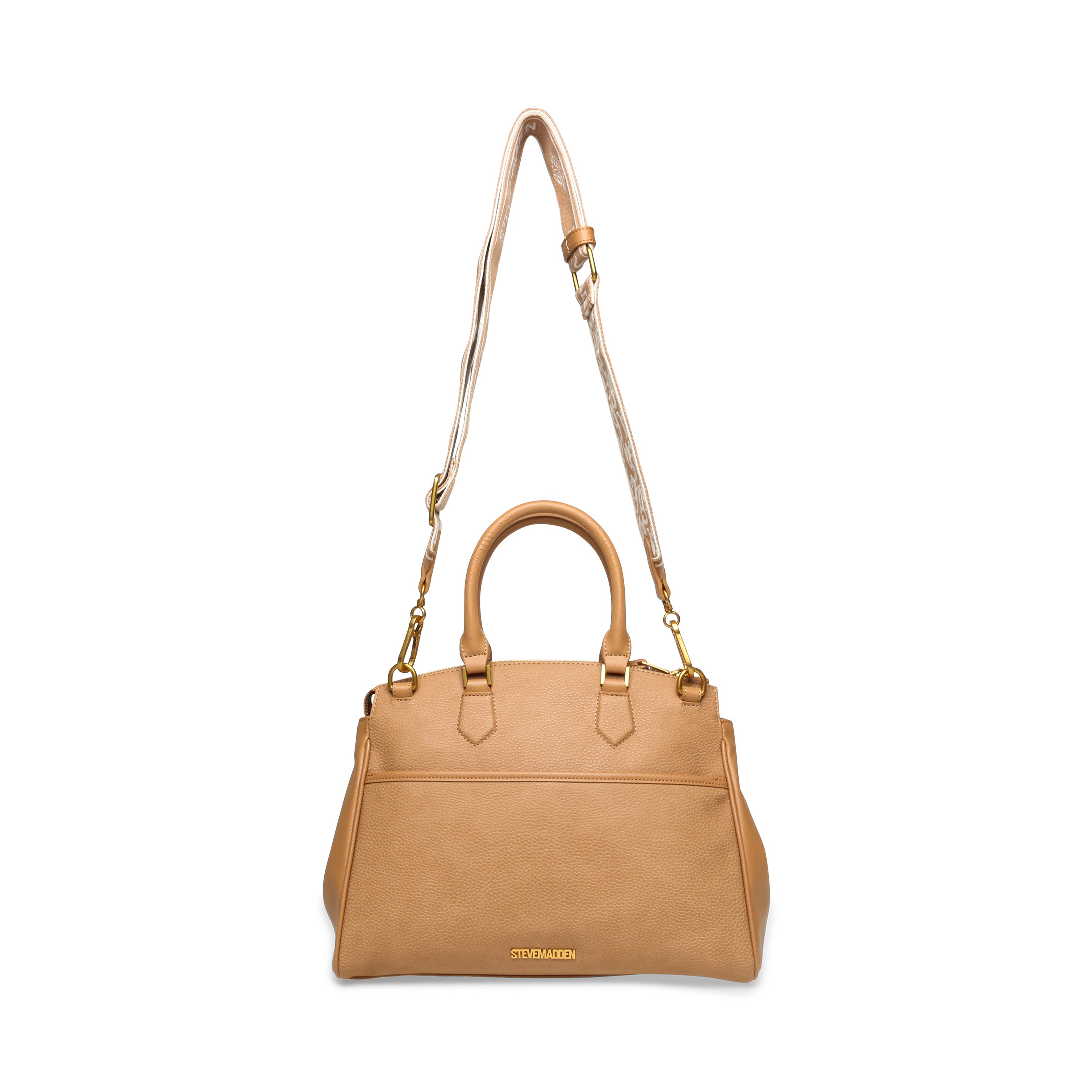 BLIORA Natural Satchel