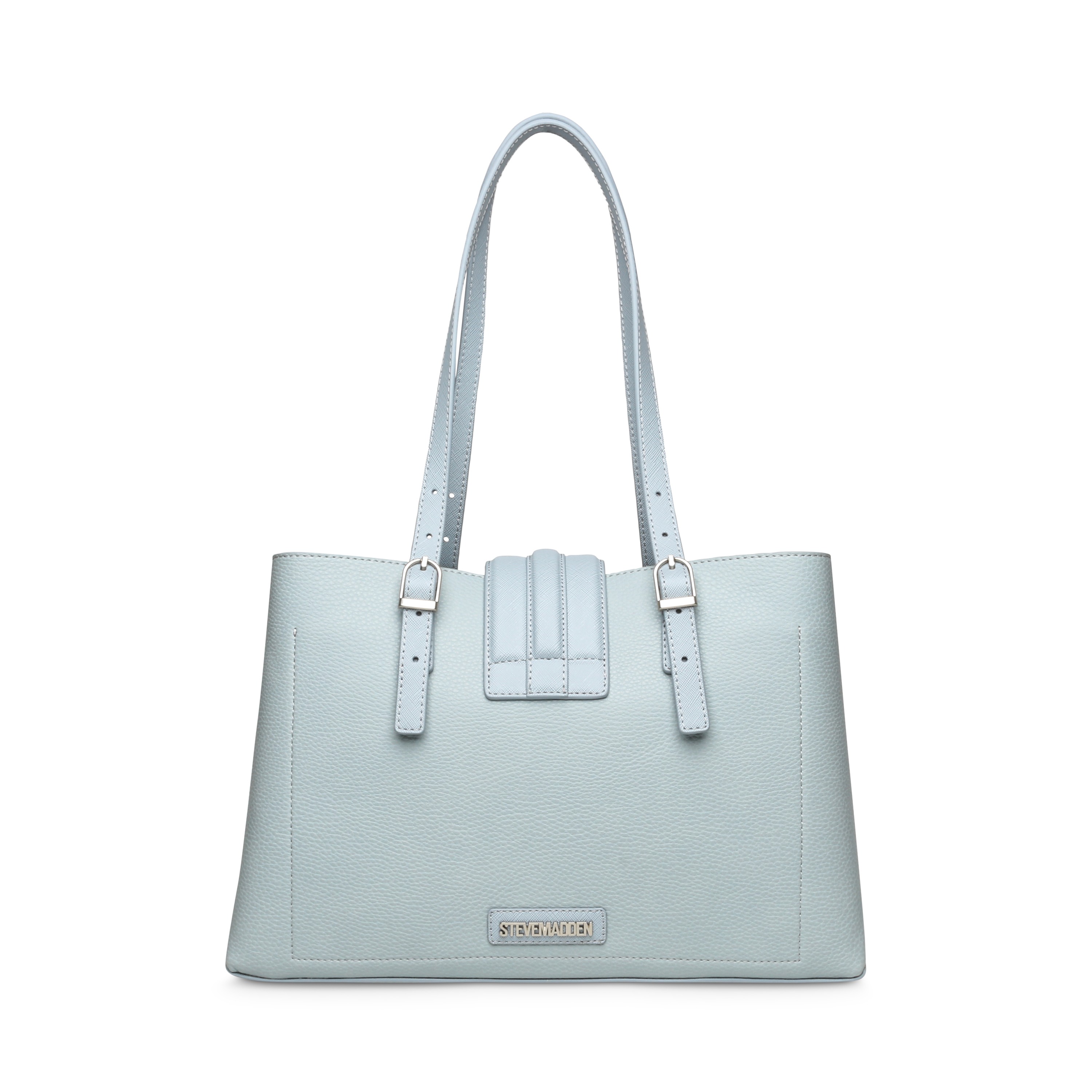 BPRINCIE Blue Tote