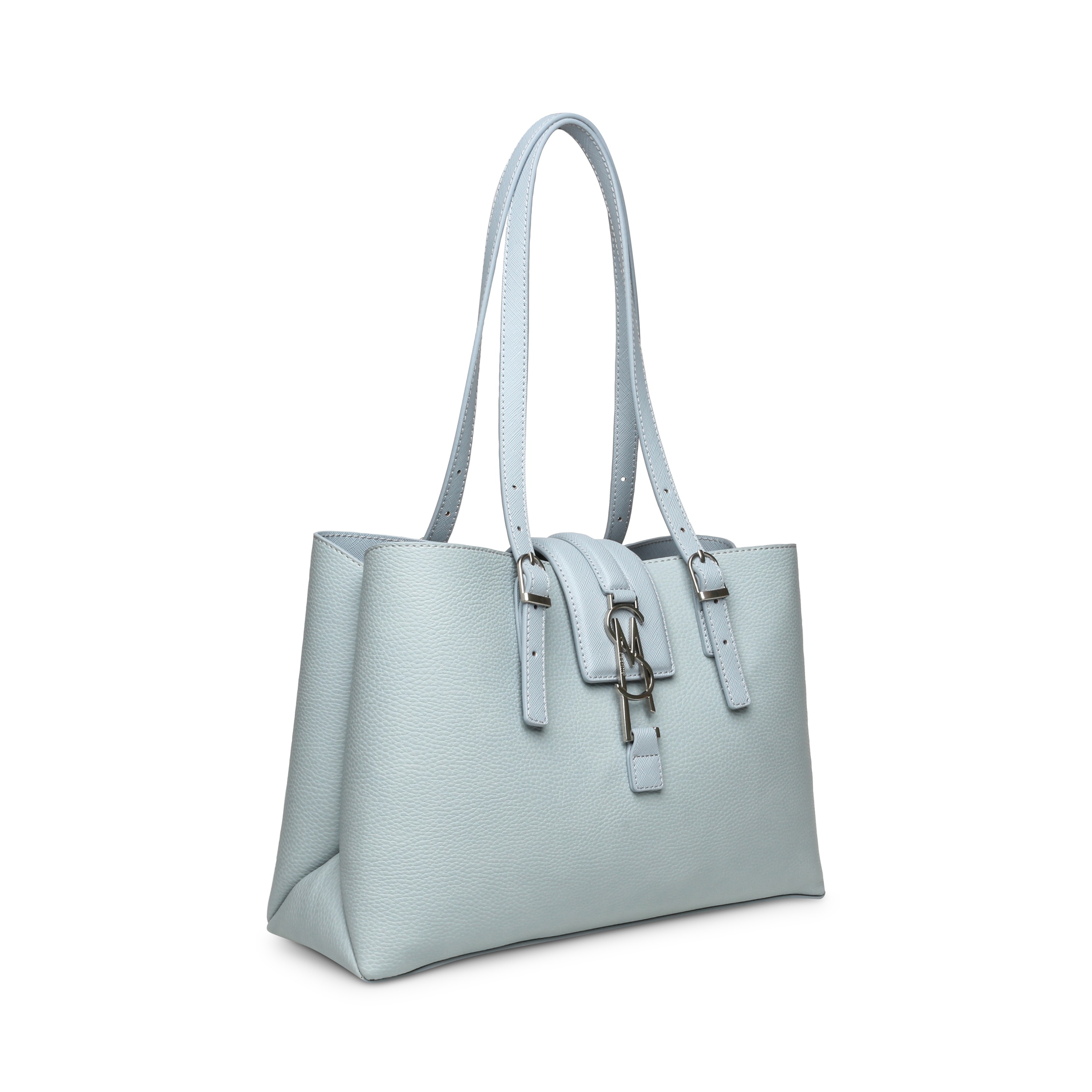 BPRINCIE Blue Tote