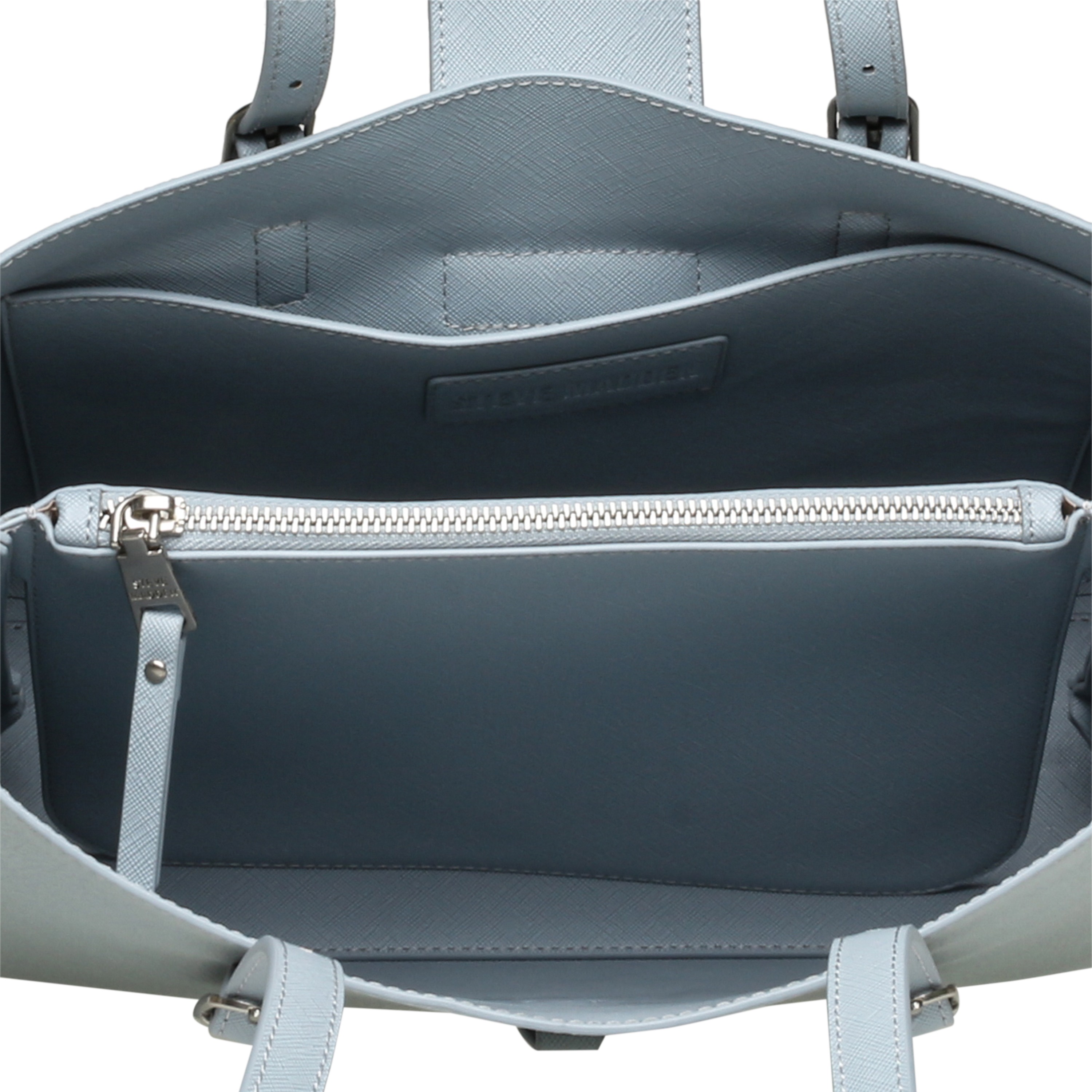 BPRINCIE Blue Tote