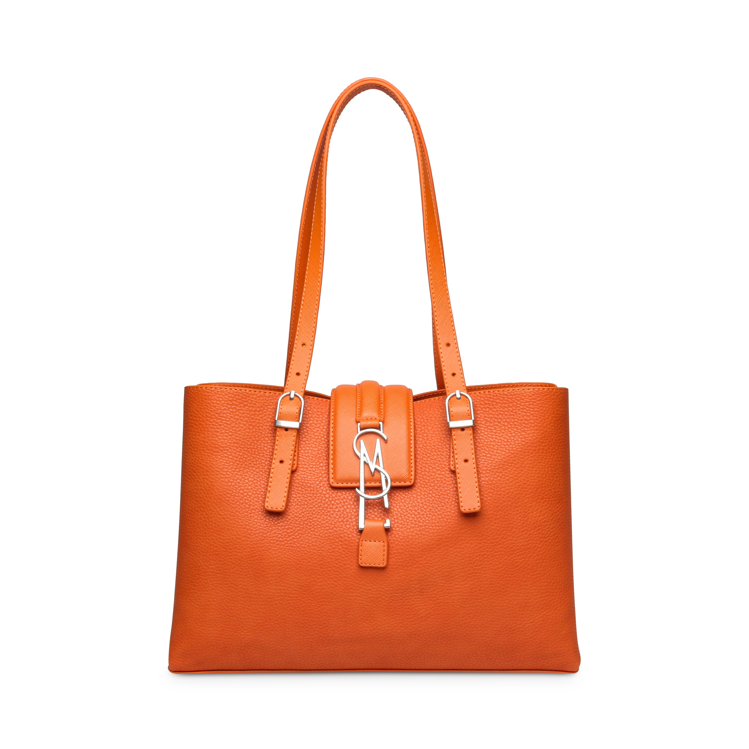 BPRINCIE Orange Tote