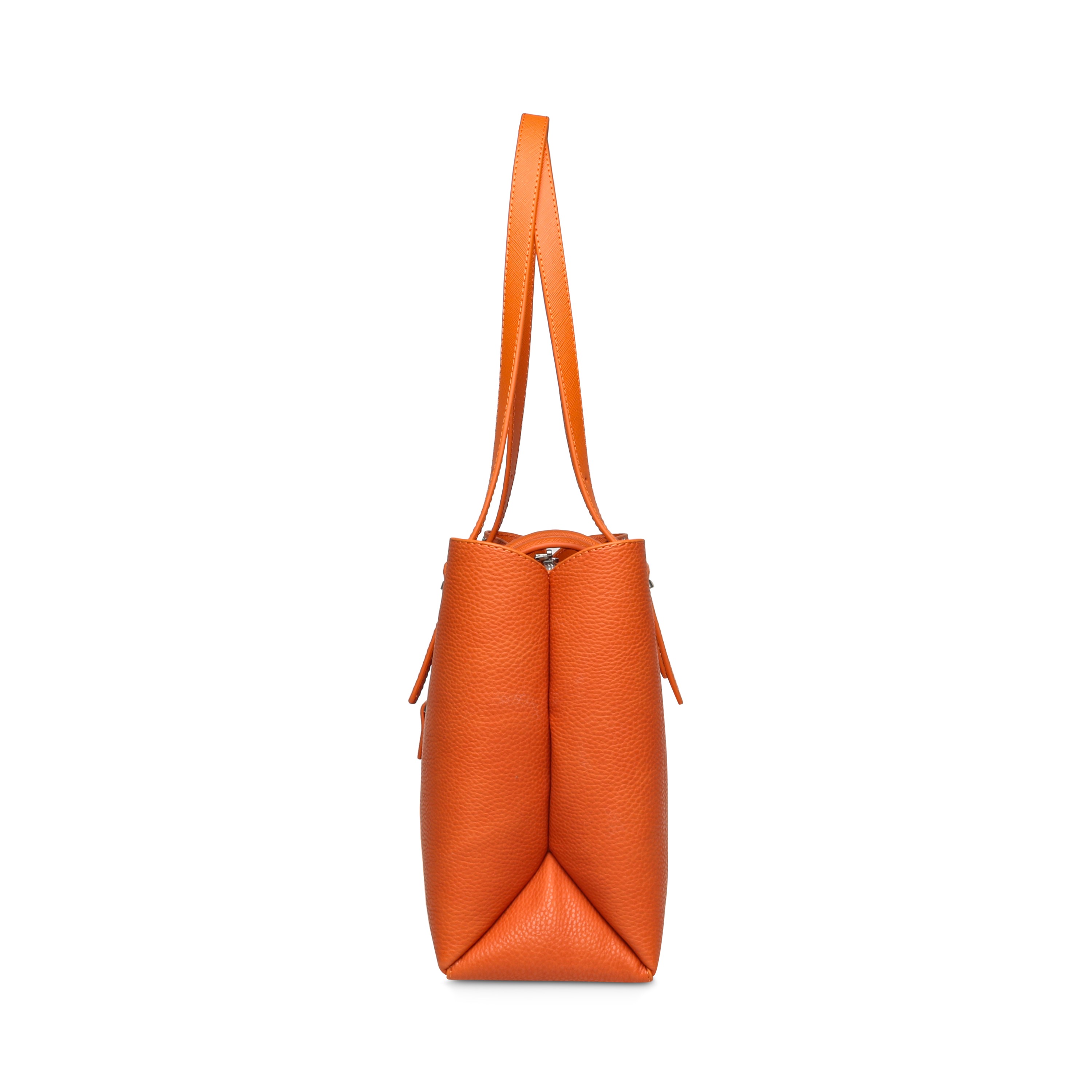 BPRINCIE Orange Tote