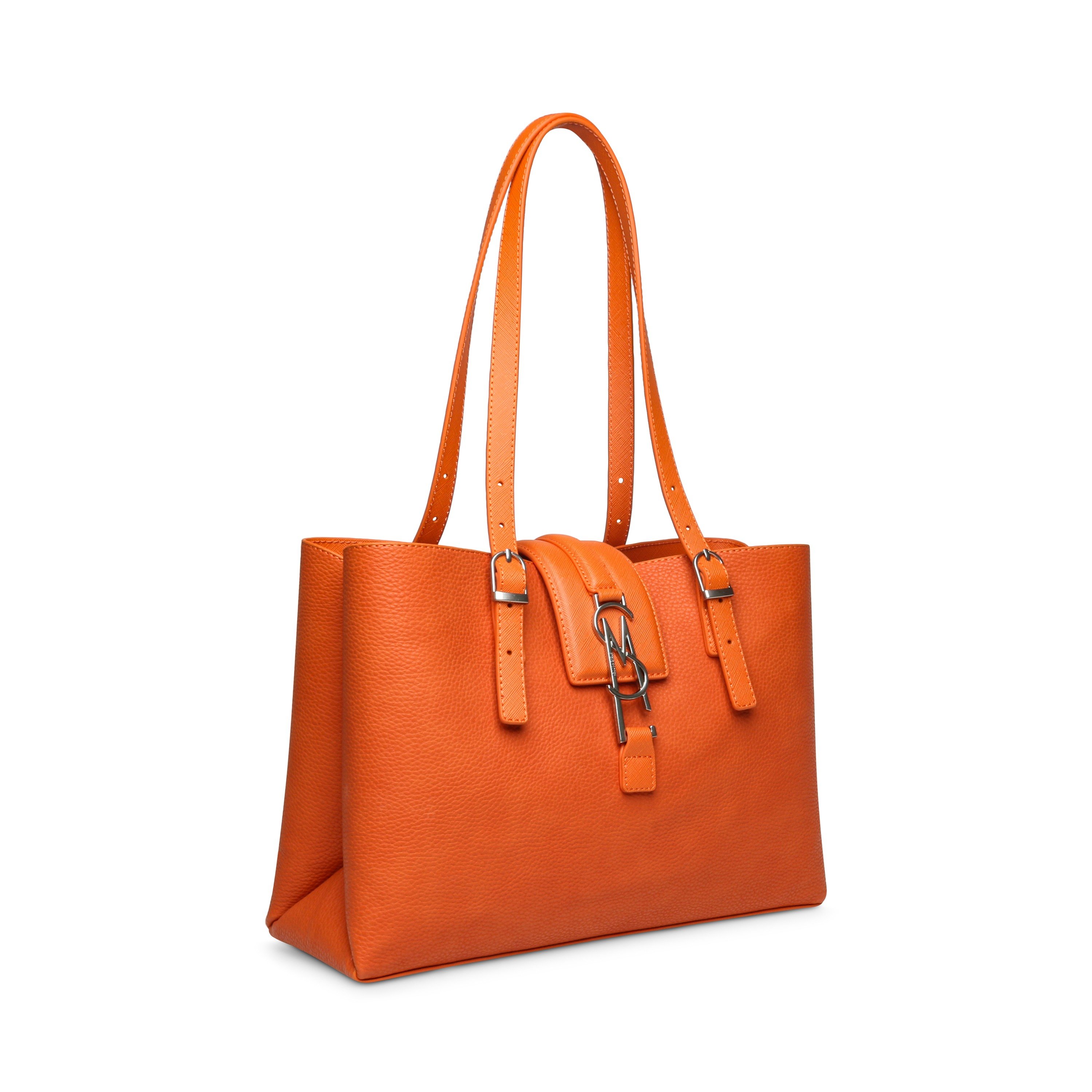 BPRINCIE Orange Tote