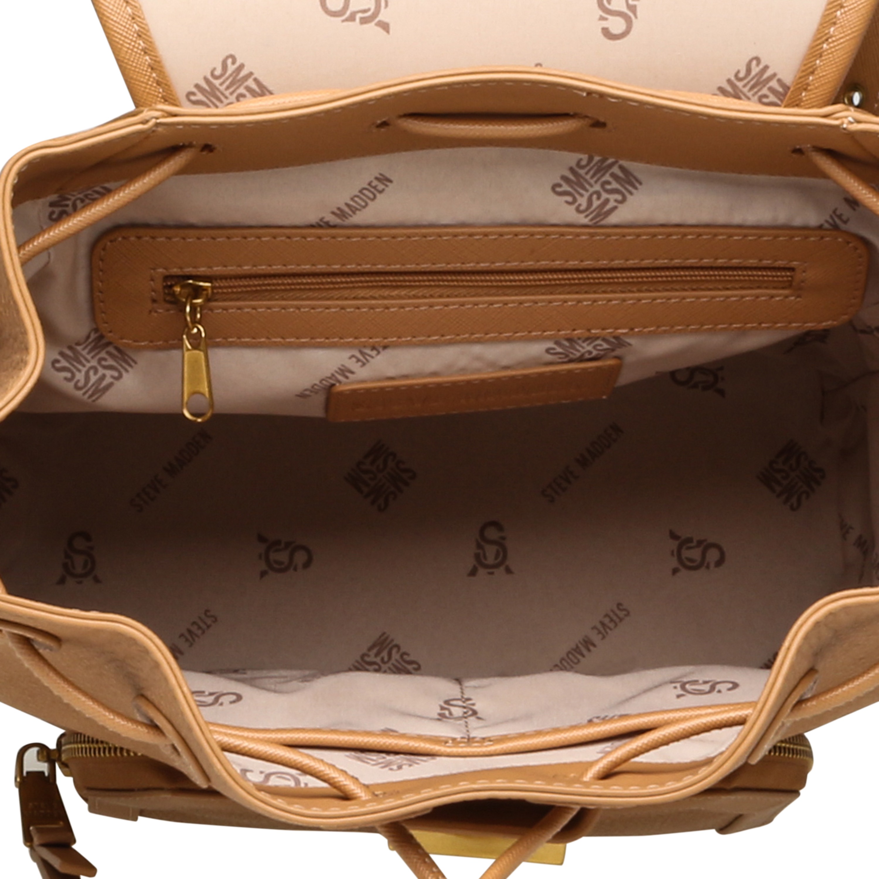 BEMBRI Natural Backpacks