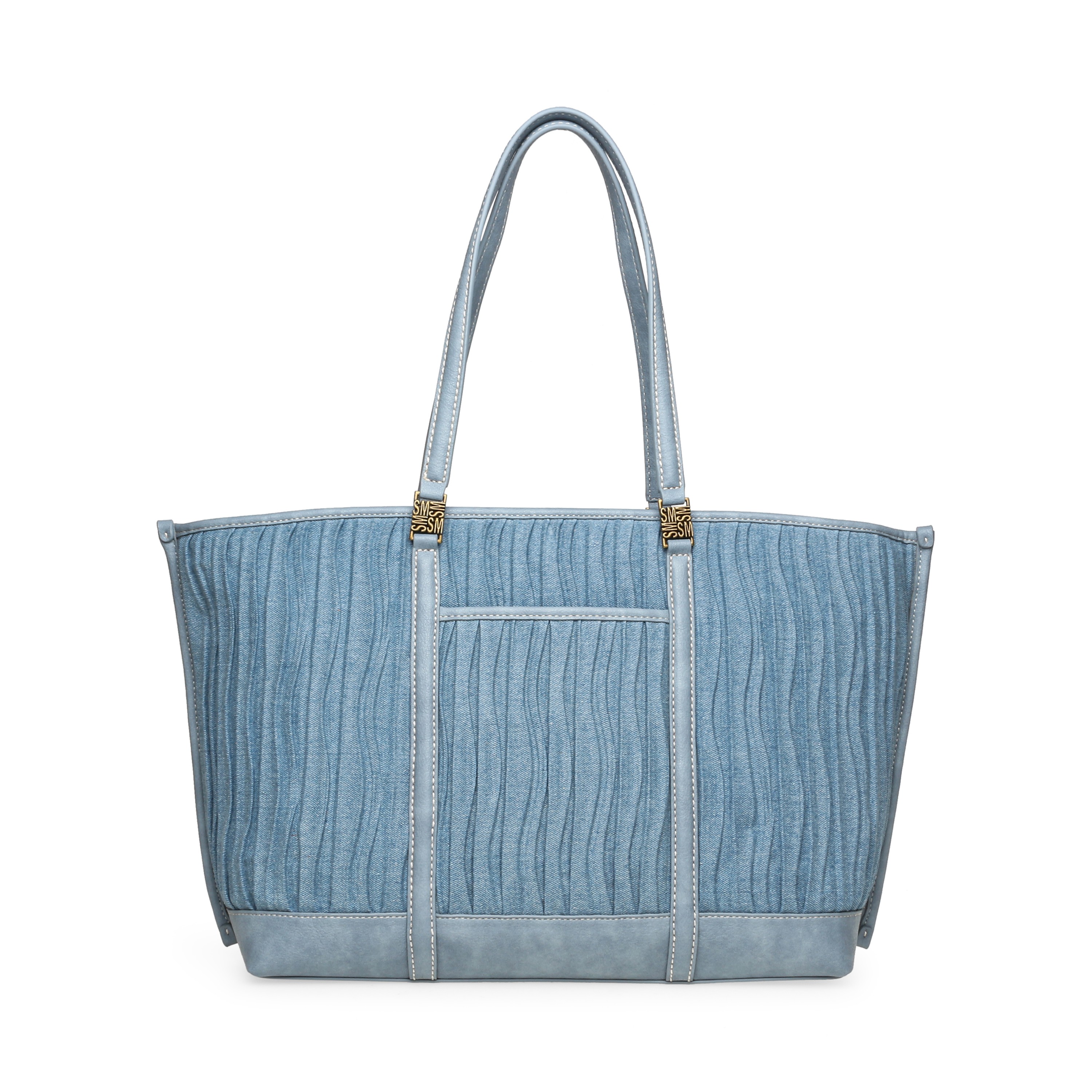 BAKARI Blue Tote