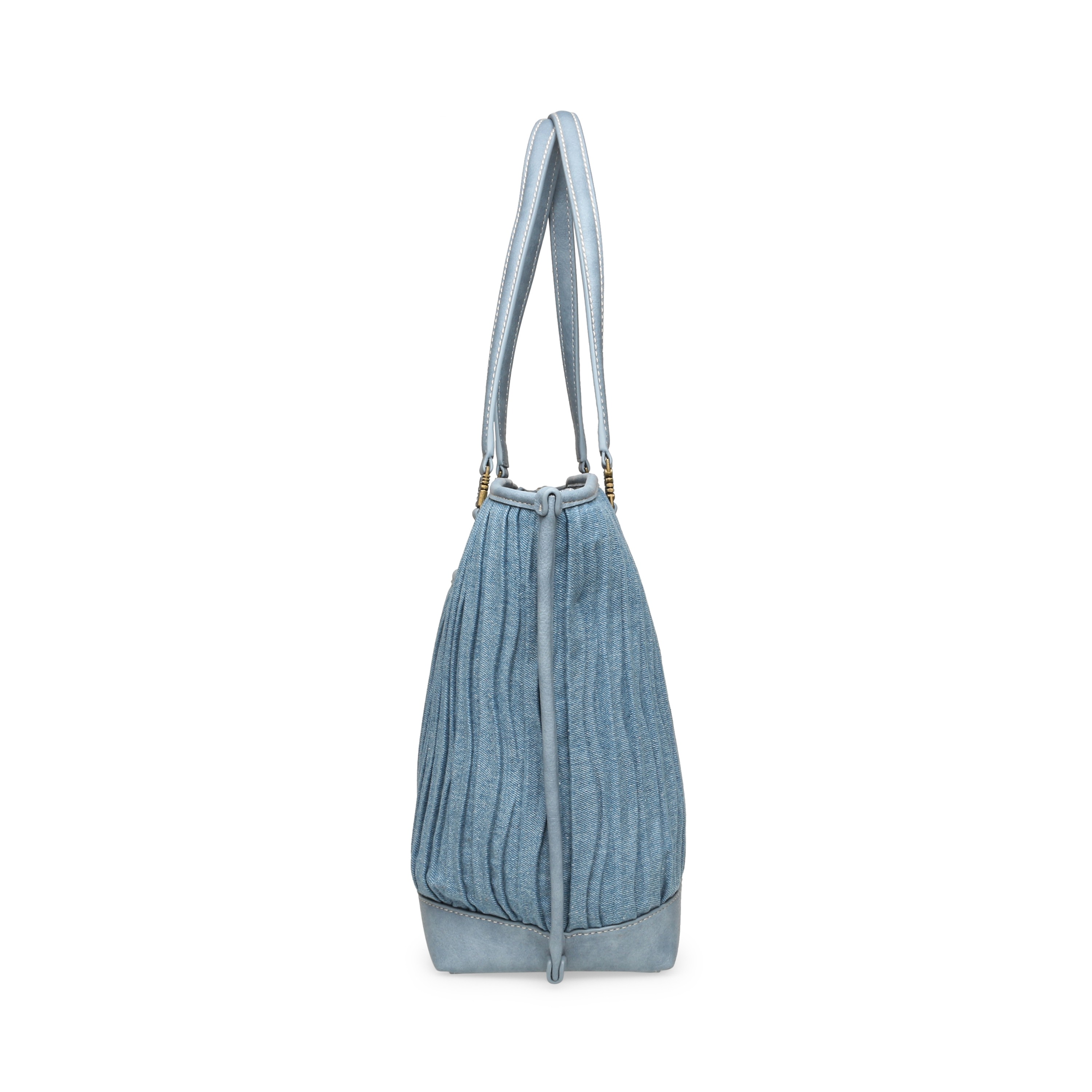 BAKARI Blue Tote