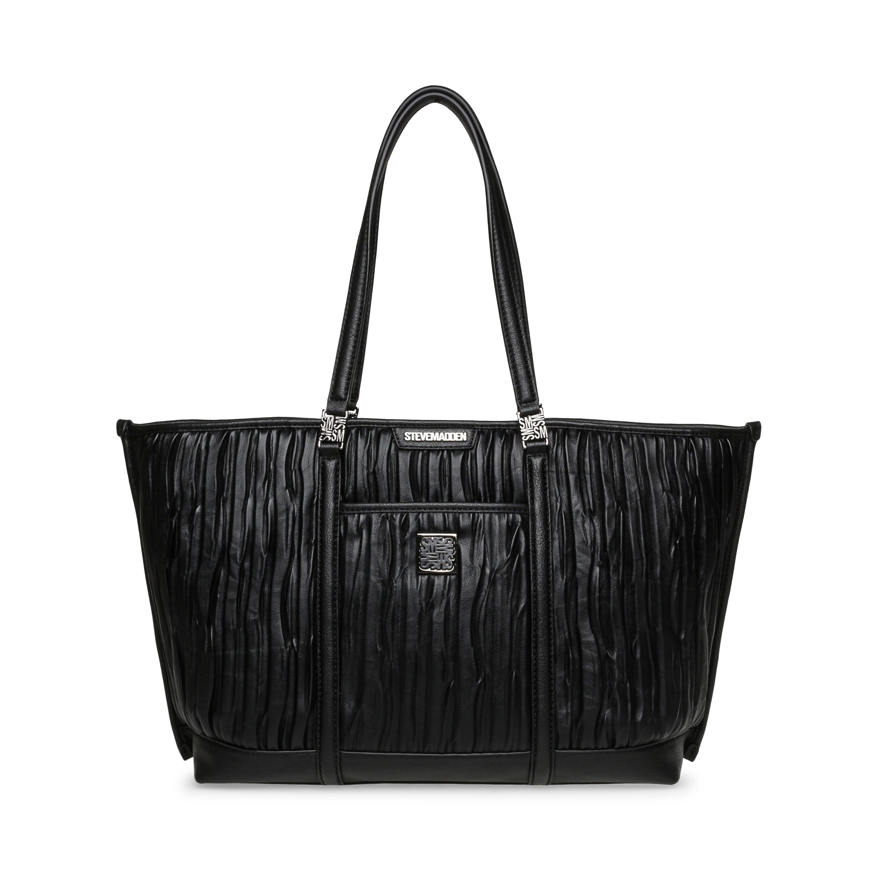 BAKARI Black Tote