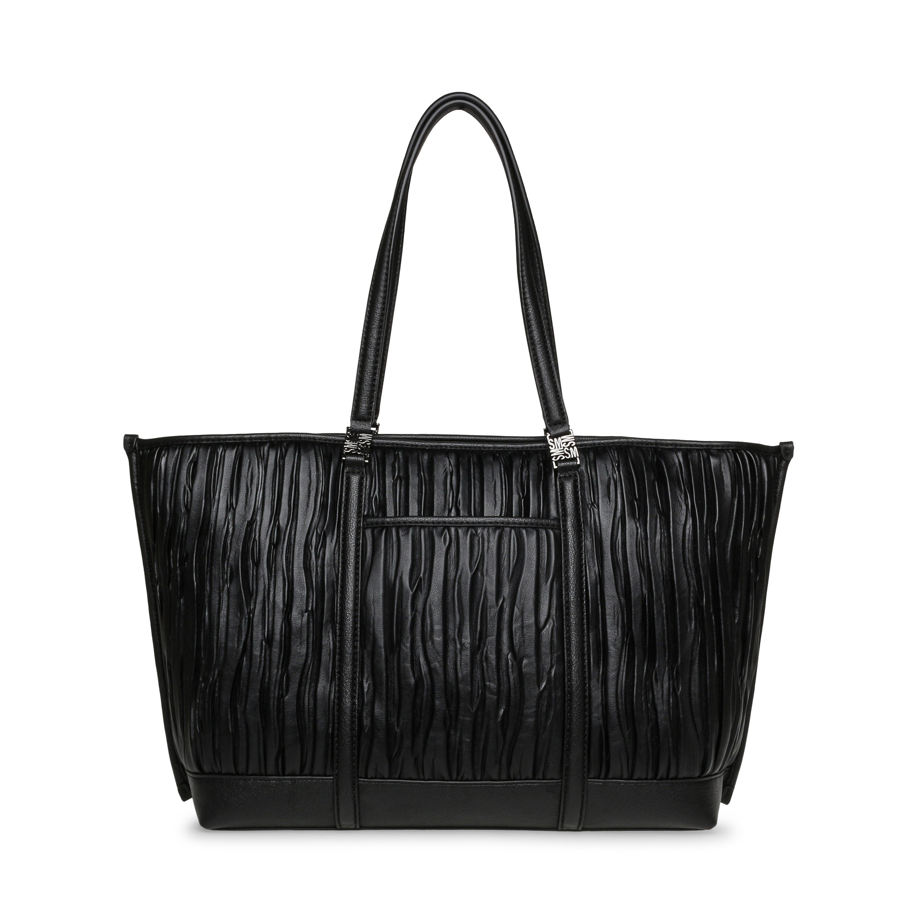 BAKARI Black Tote