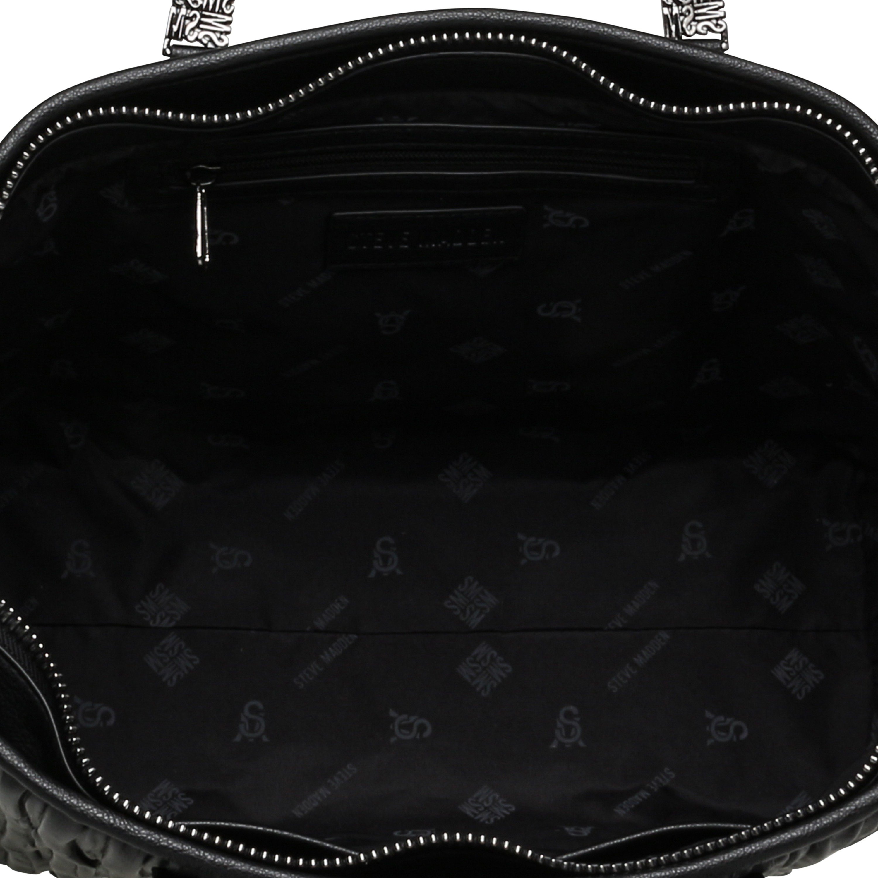 BAKARI Black Tote
