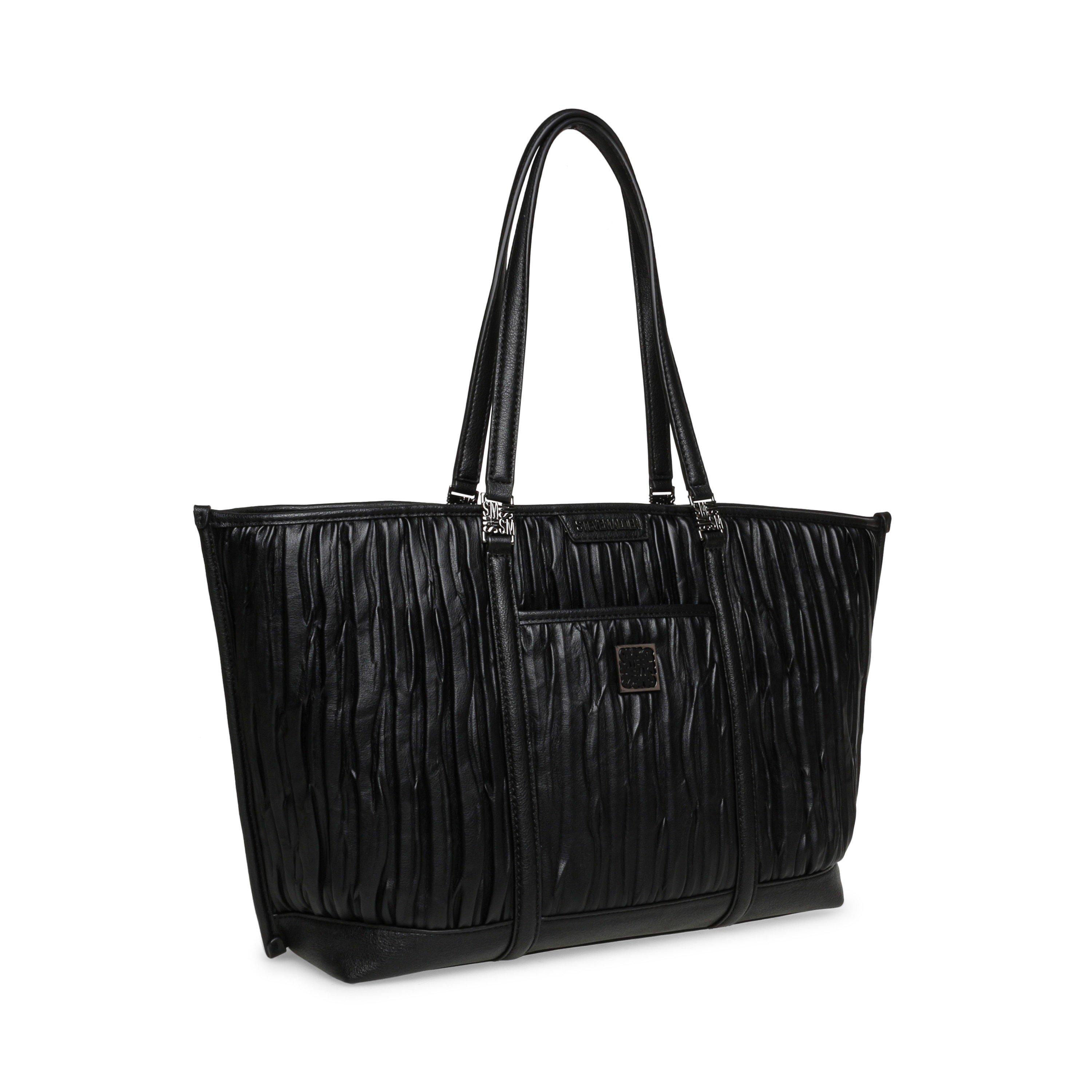 BAKARI Black Tote