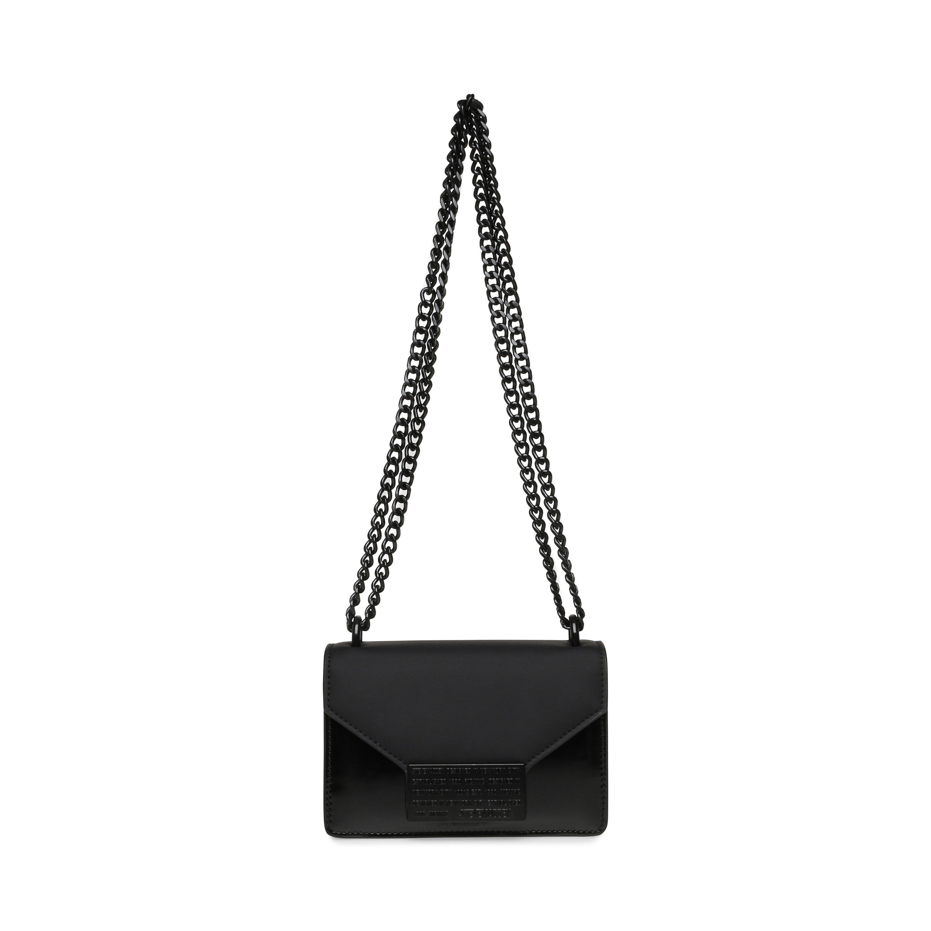 BCAMBRI Black Crossbody