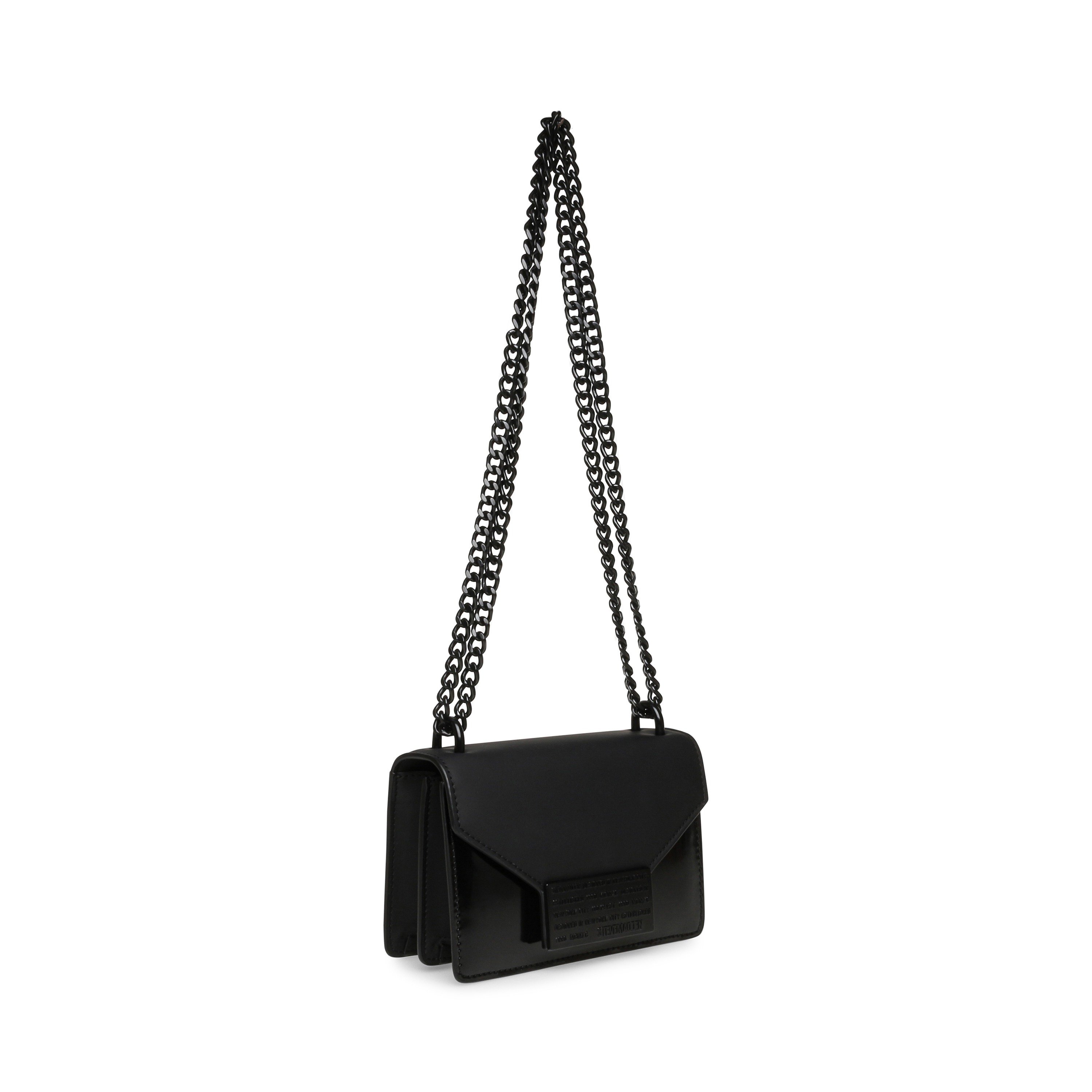 BCAMBRI Black Crossbody