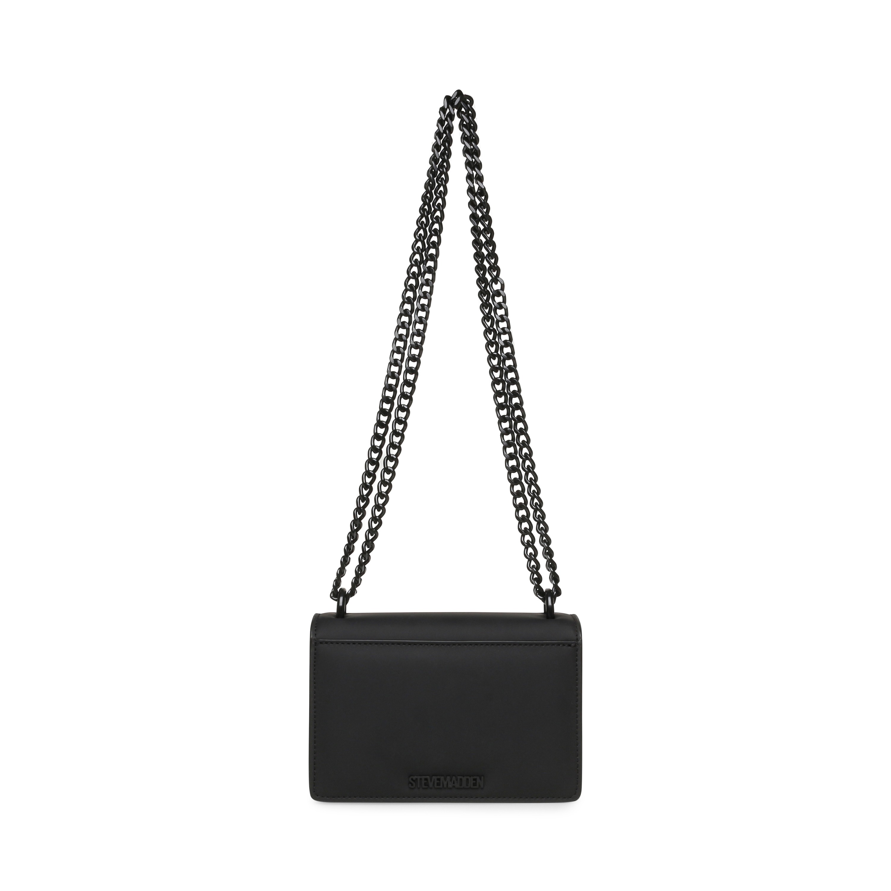BCAMBRI Black Crossbody