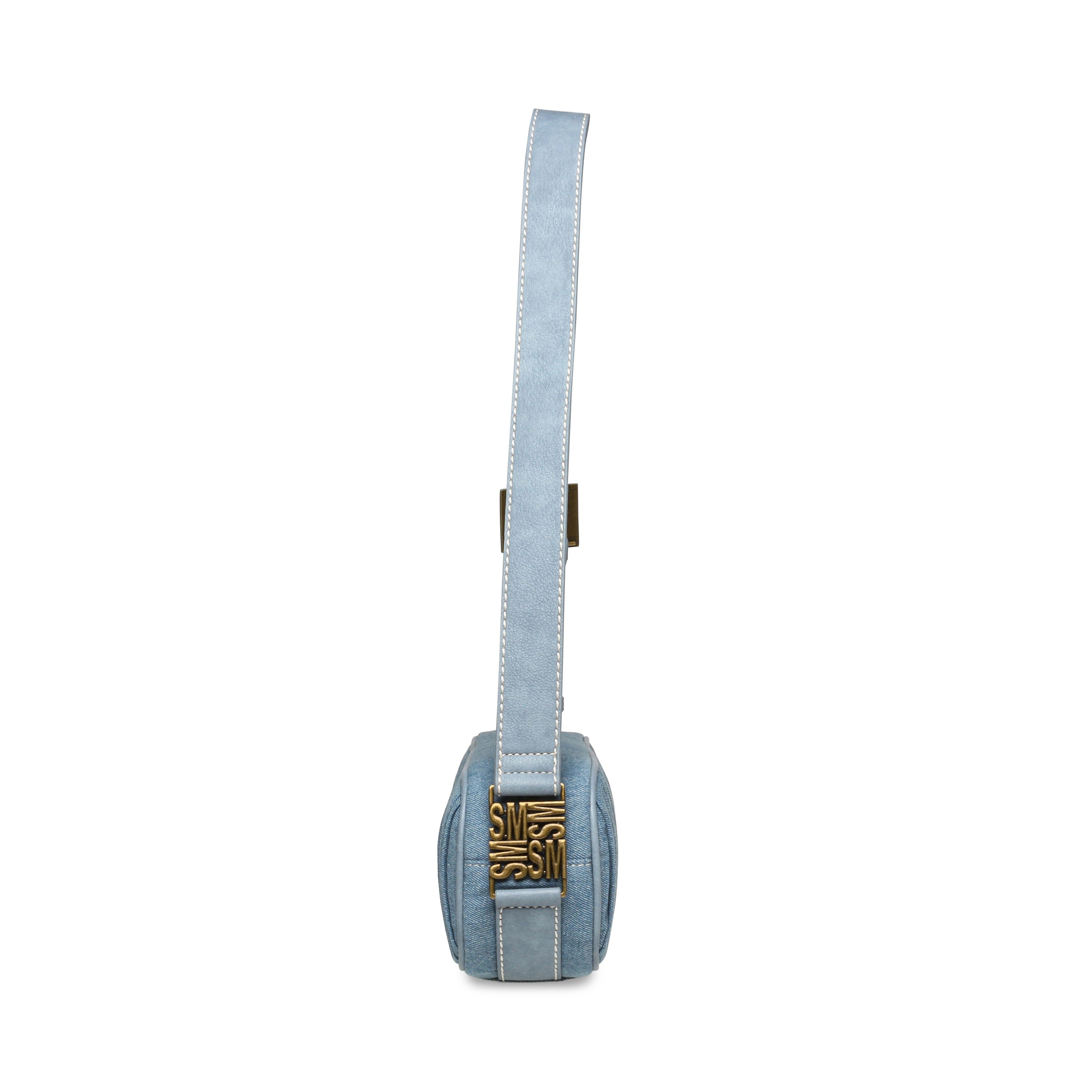 BCITRA Blue Crossbody
