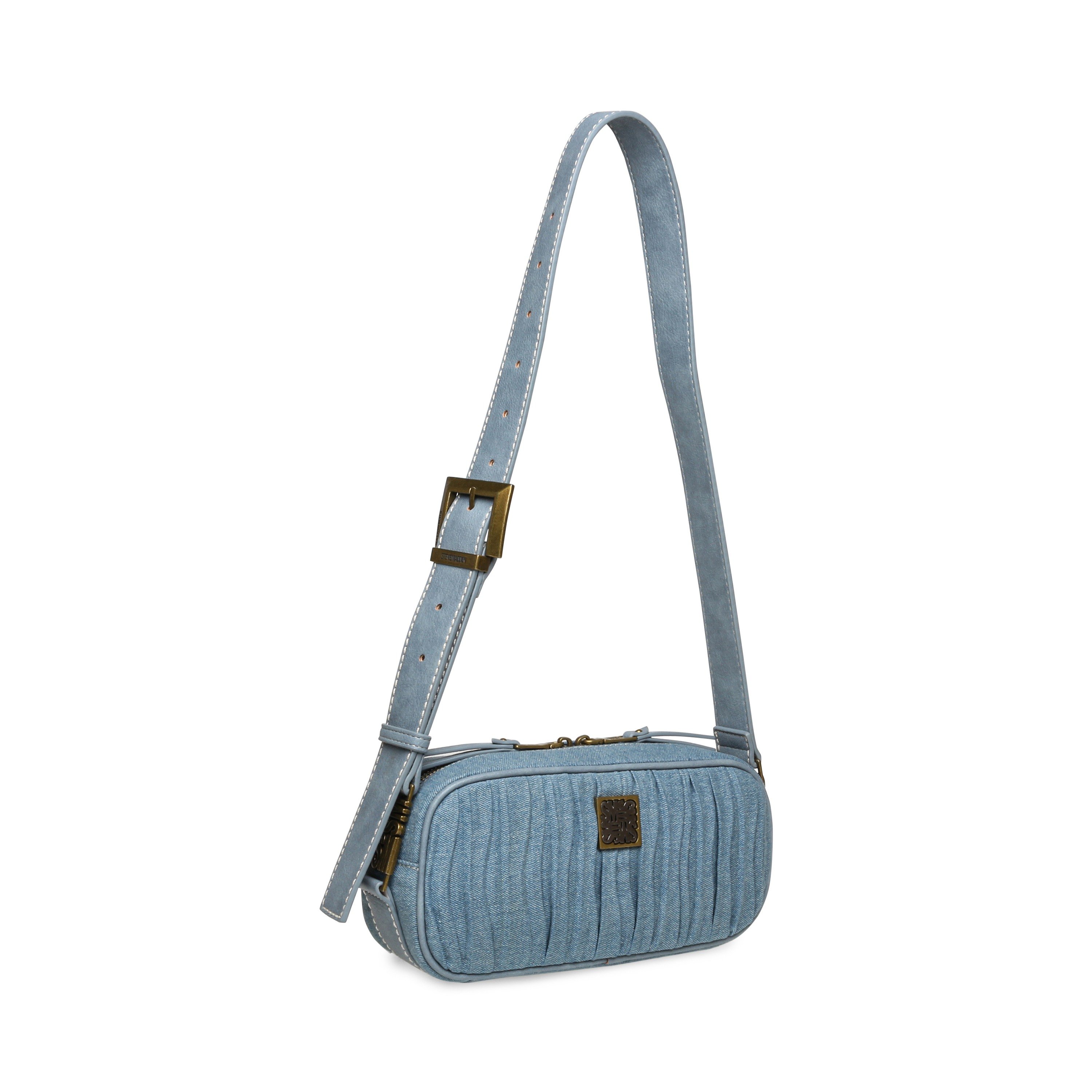 BCITRA Blue Crossbody
