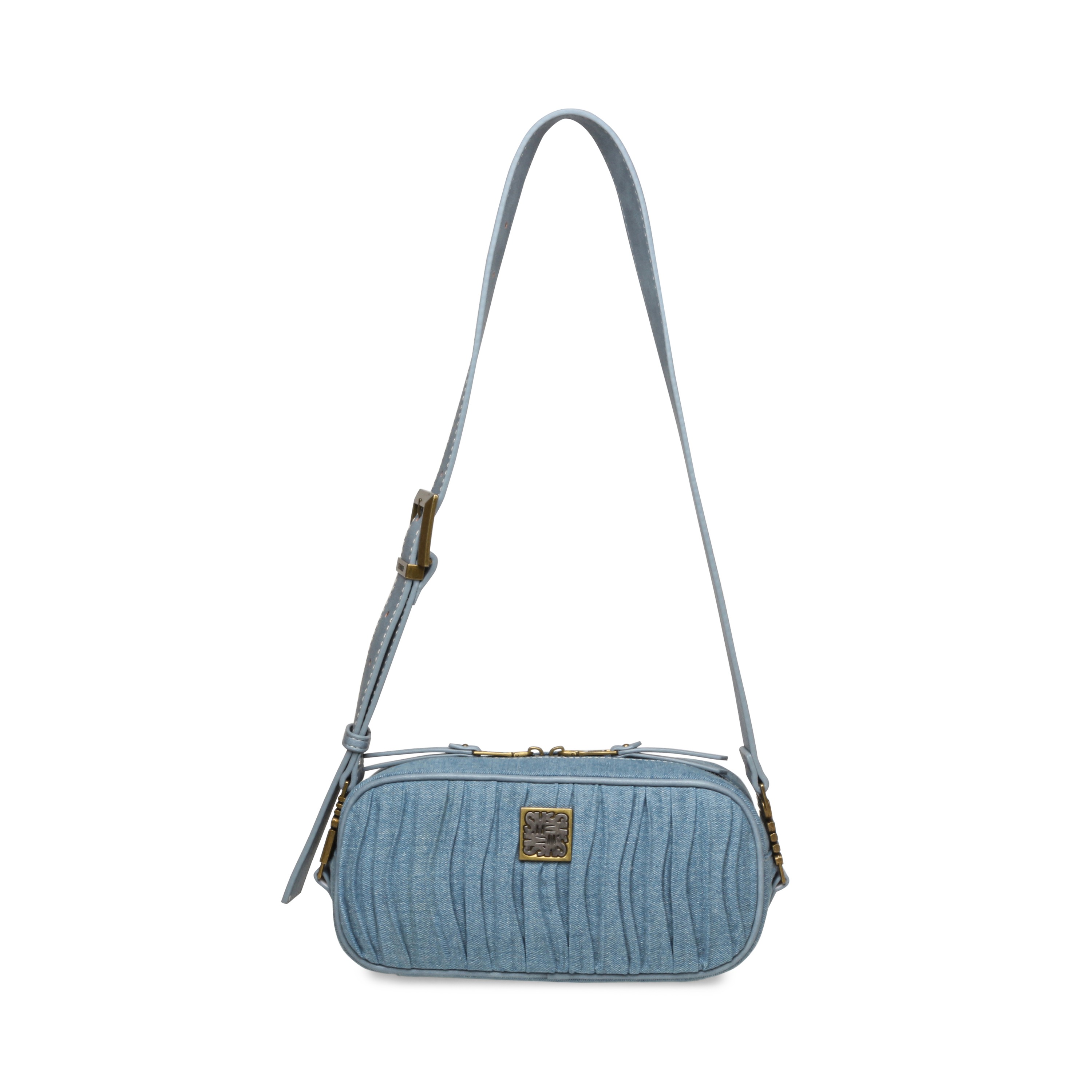 BCITRA Blue Crossbody
