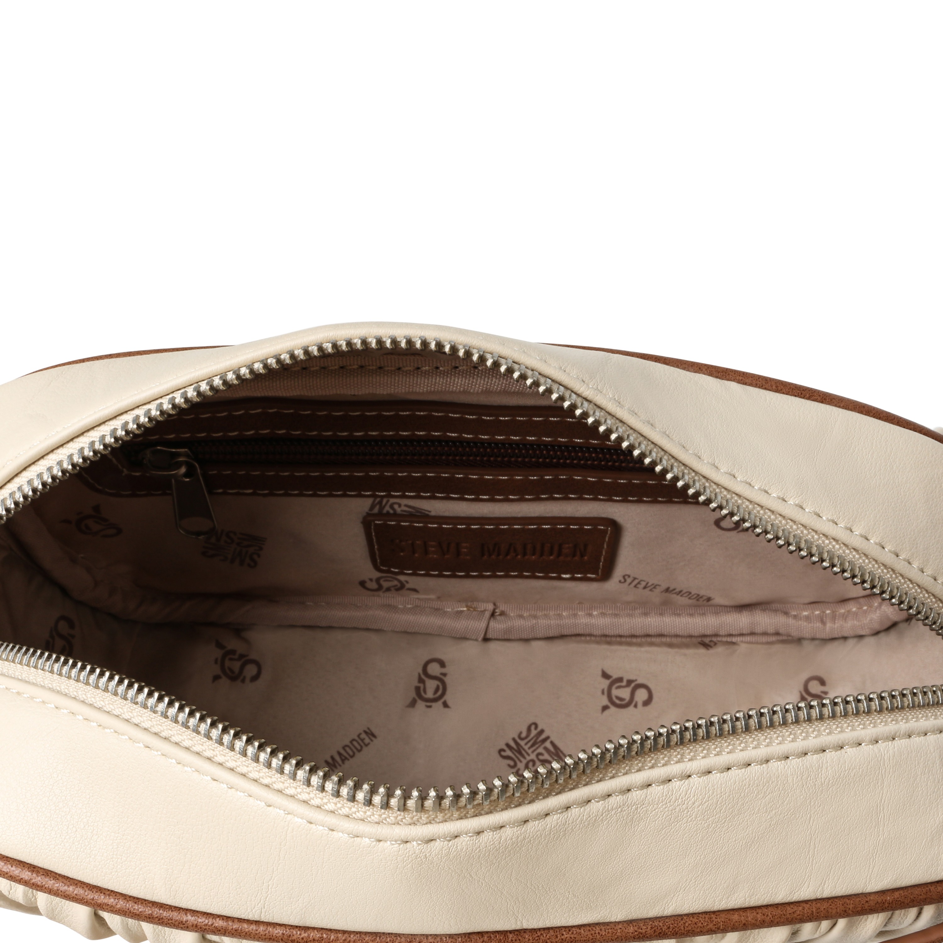 BCITRA White Crossbody