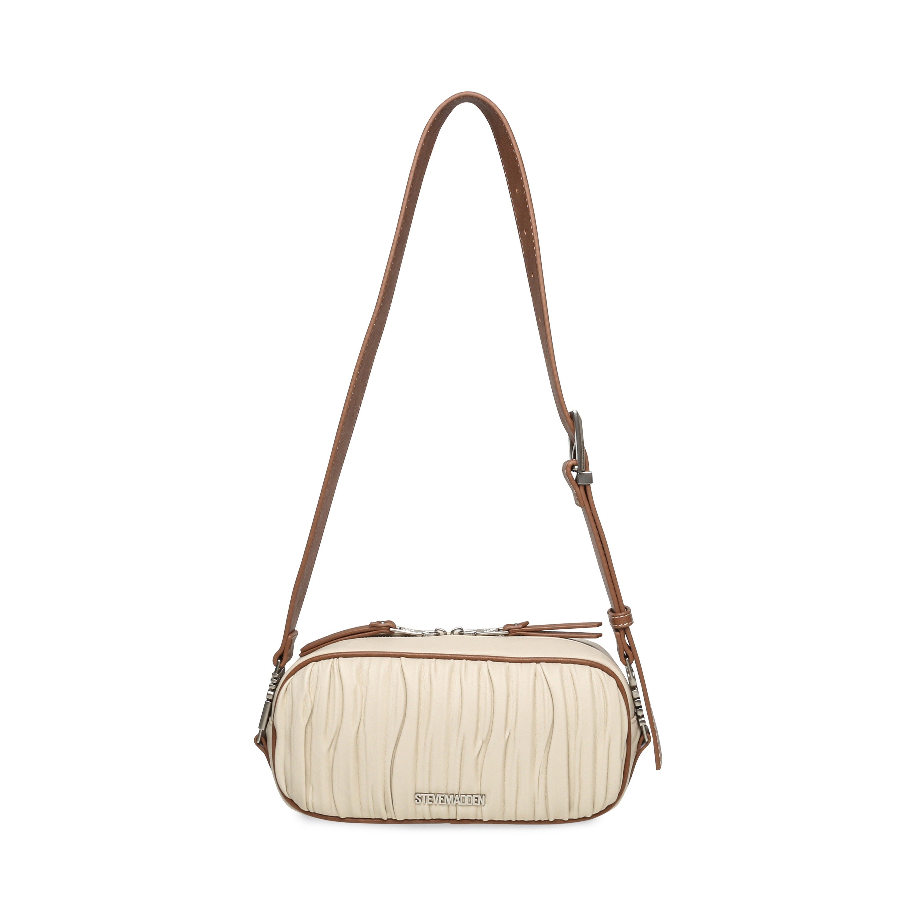 BCITRA White Crossbody