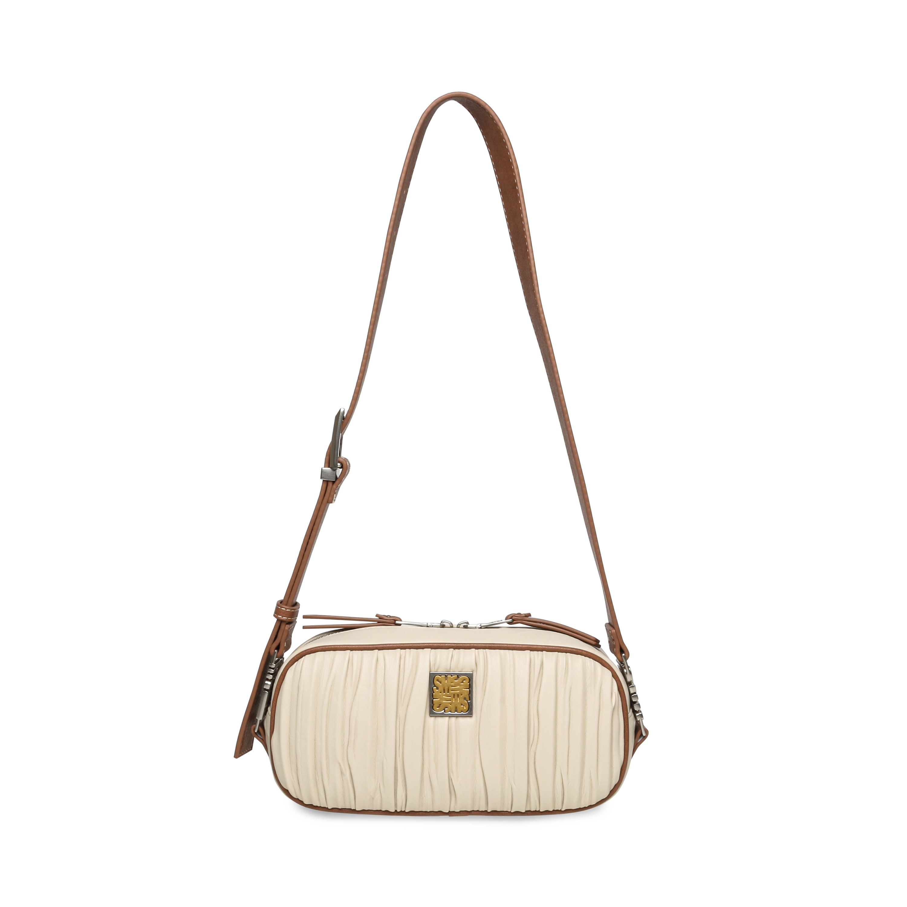 BCITRA White Crossbody