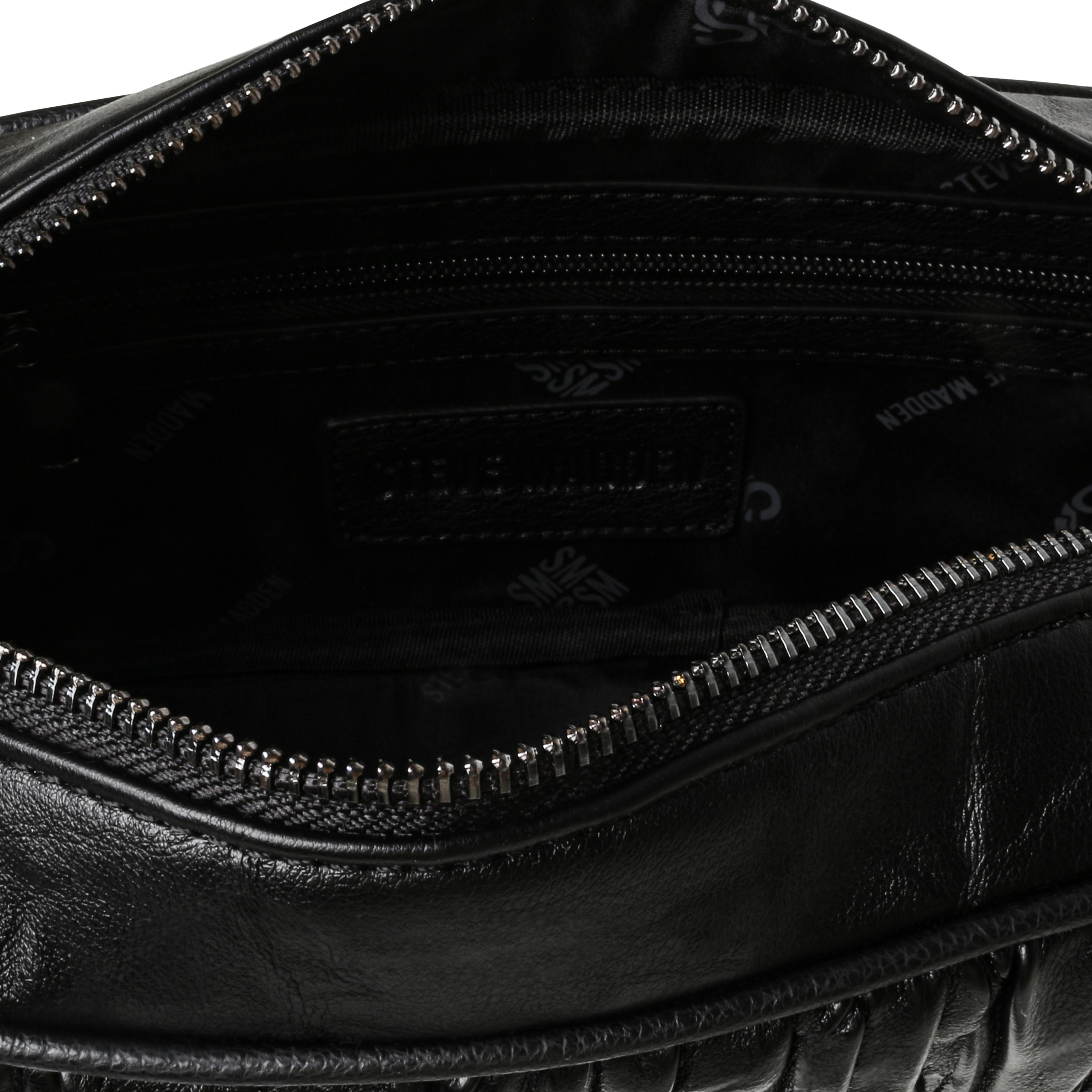 BCITRA Black Crossbody