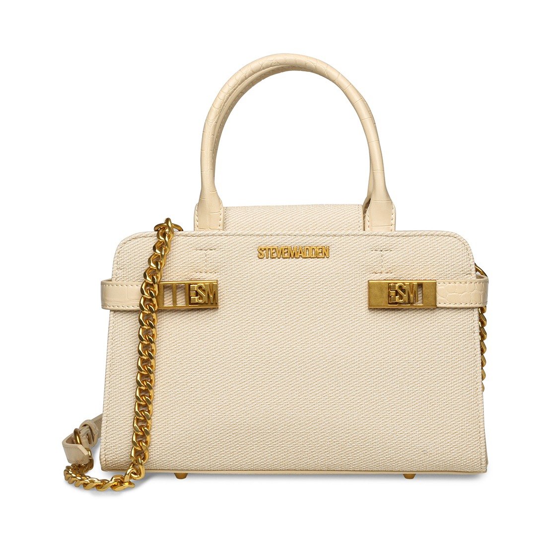 BLINDENY White Tote