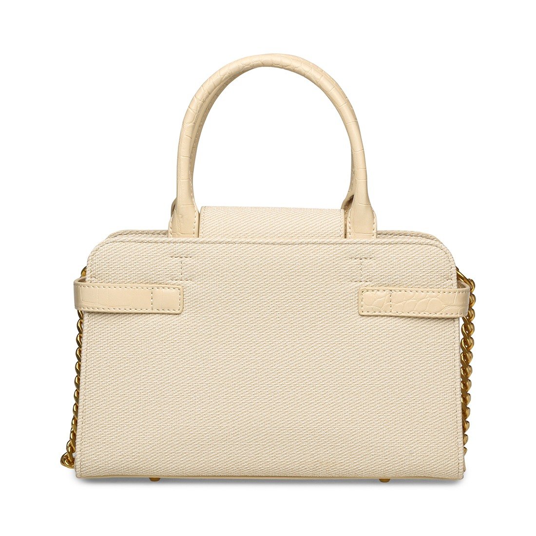 BLINDENY White Tote