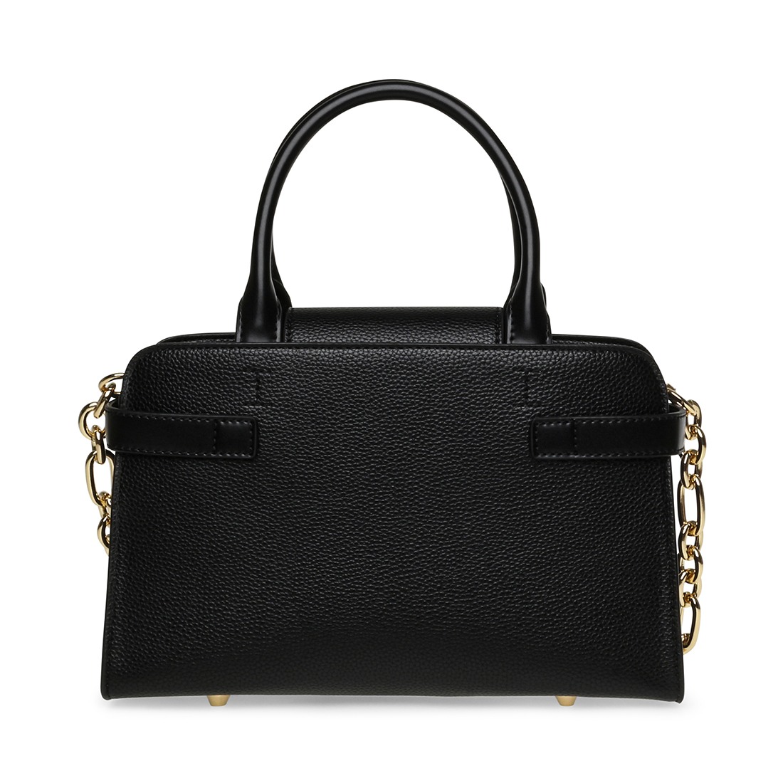 BLINDENY Black Tote