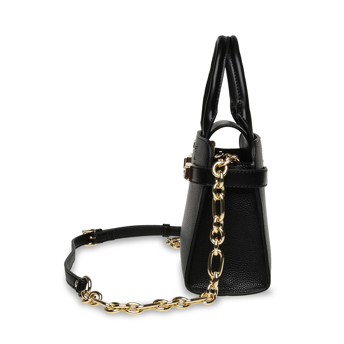 BLINDENY Black Tote