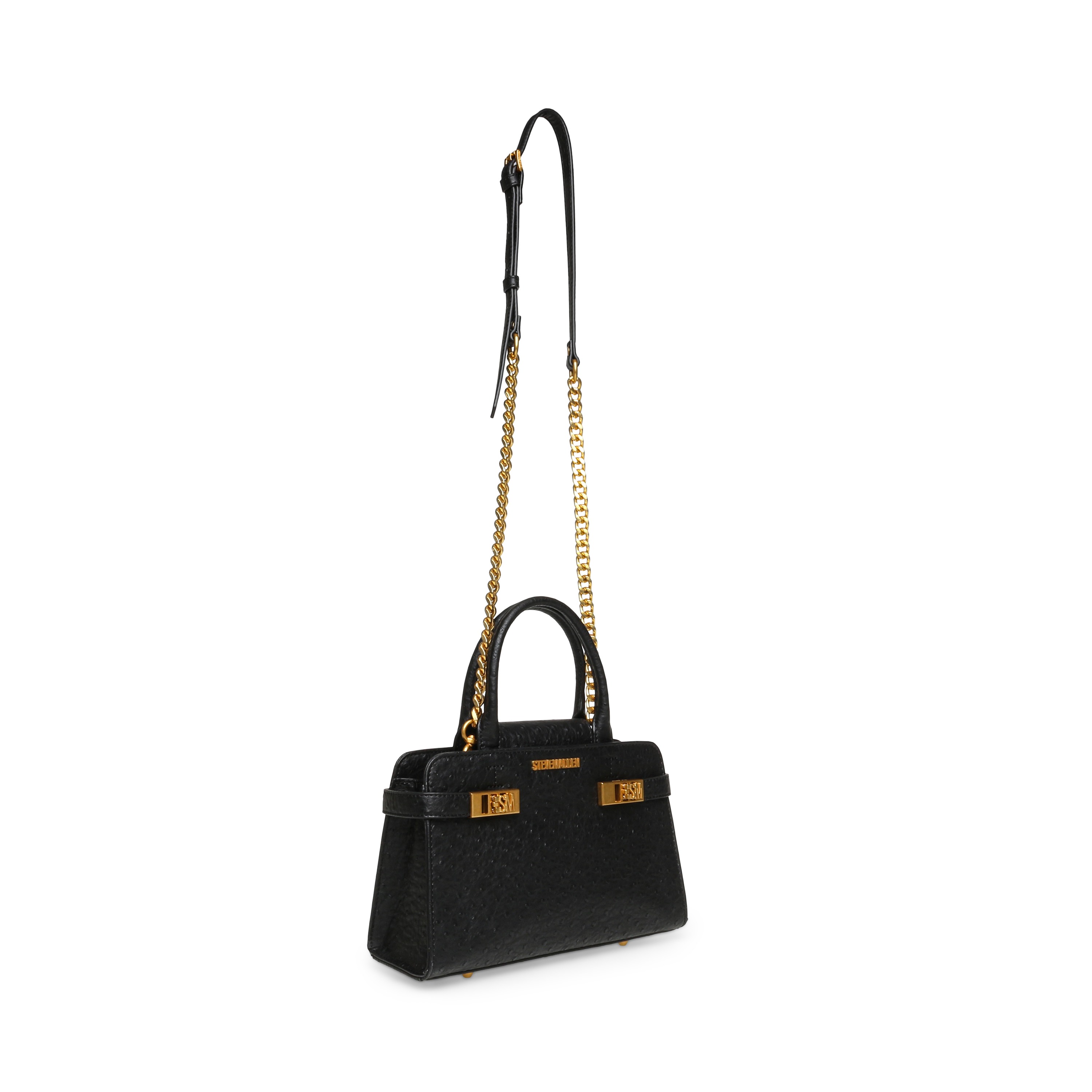 BLINDENY Black Tote