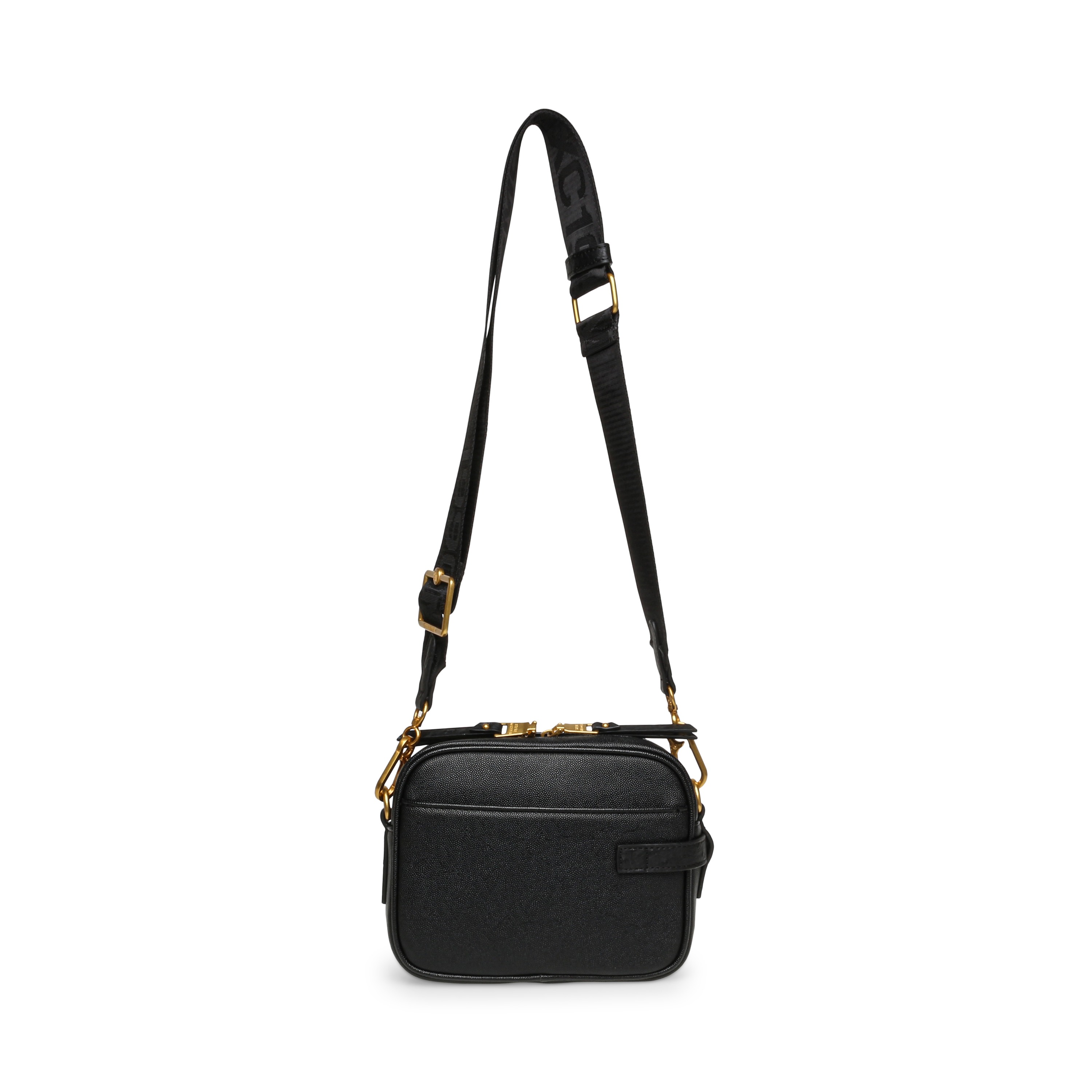 BLITE-E Black Crossbody
