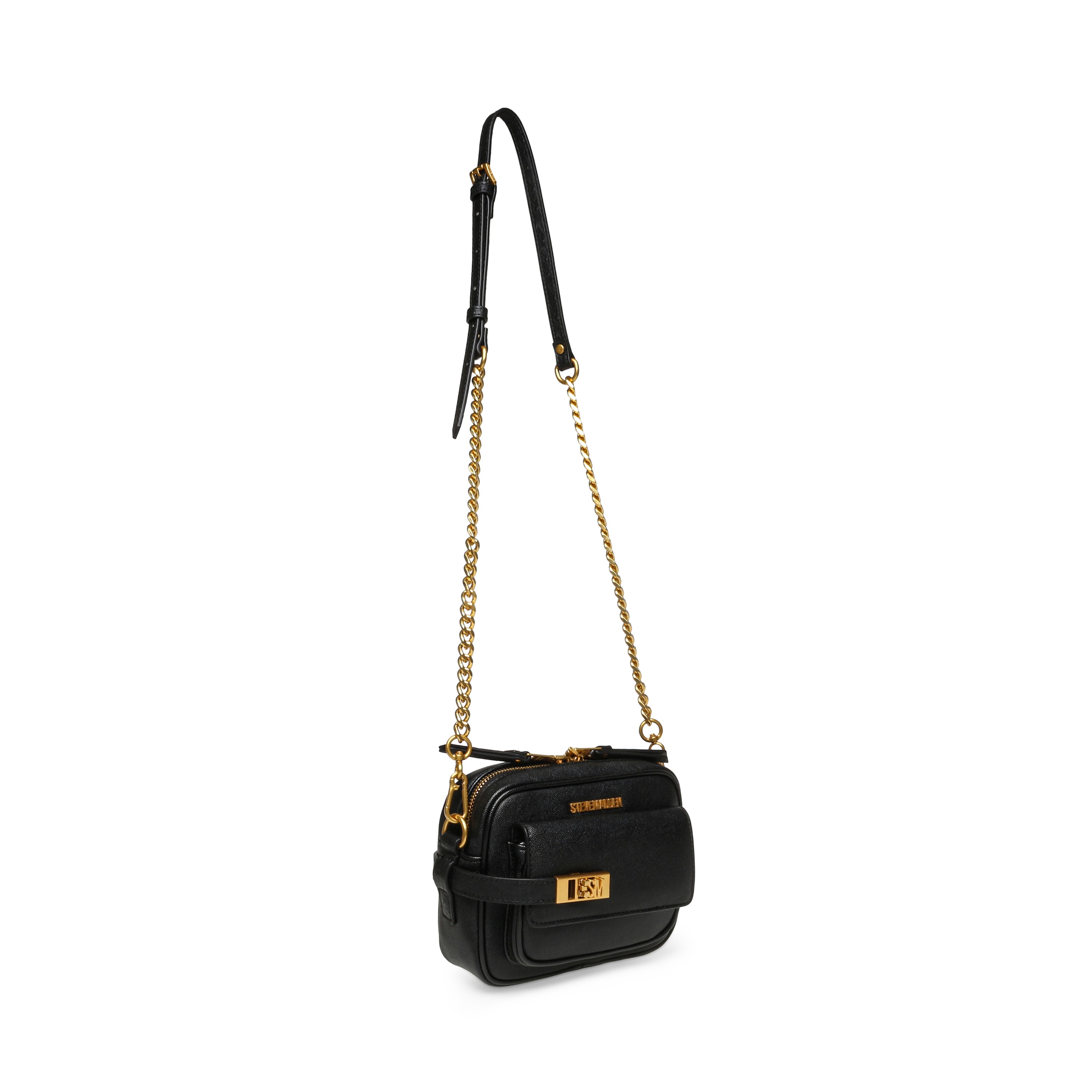 BLITE-E Black Crossbody