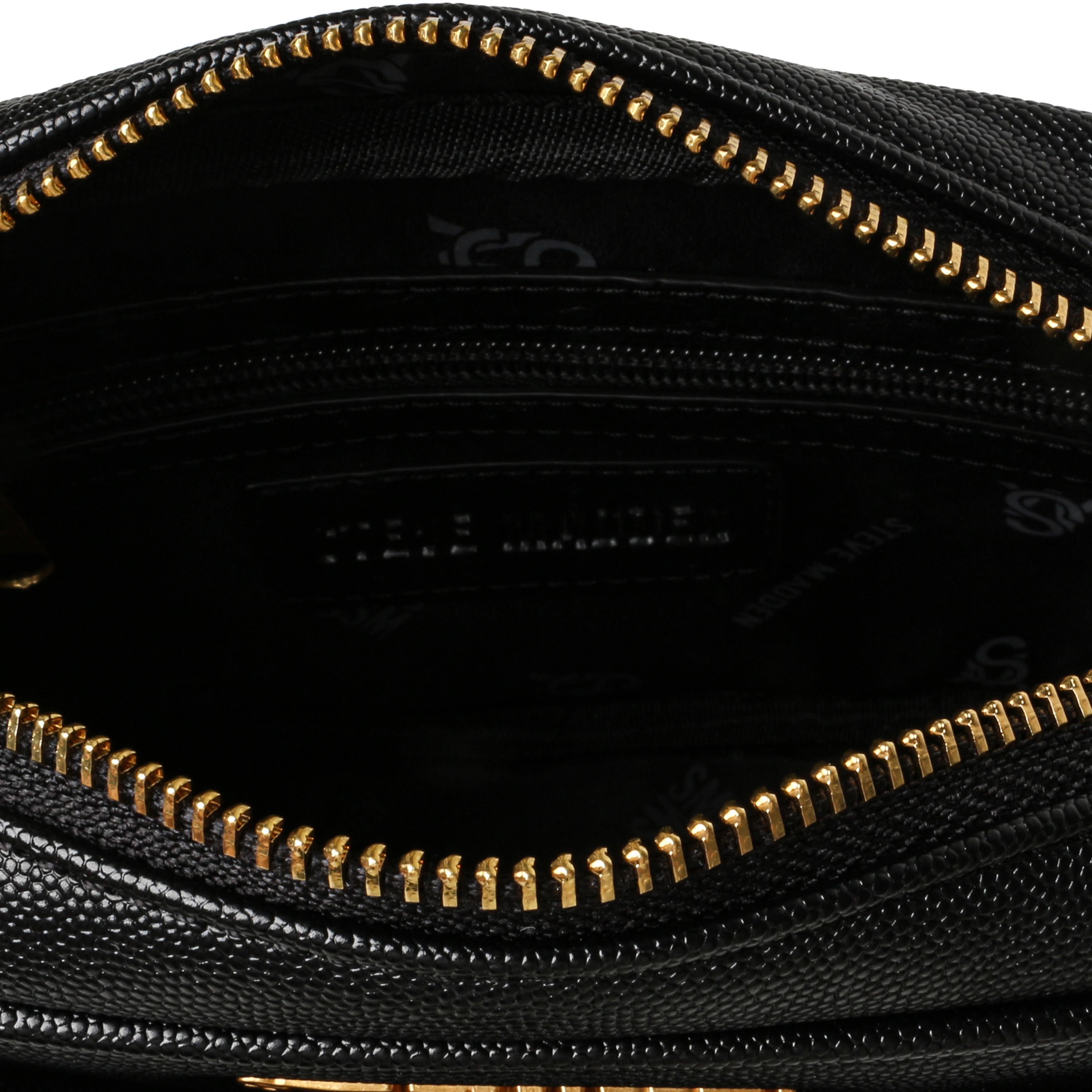 BLITE-E Black Crossbody