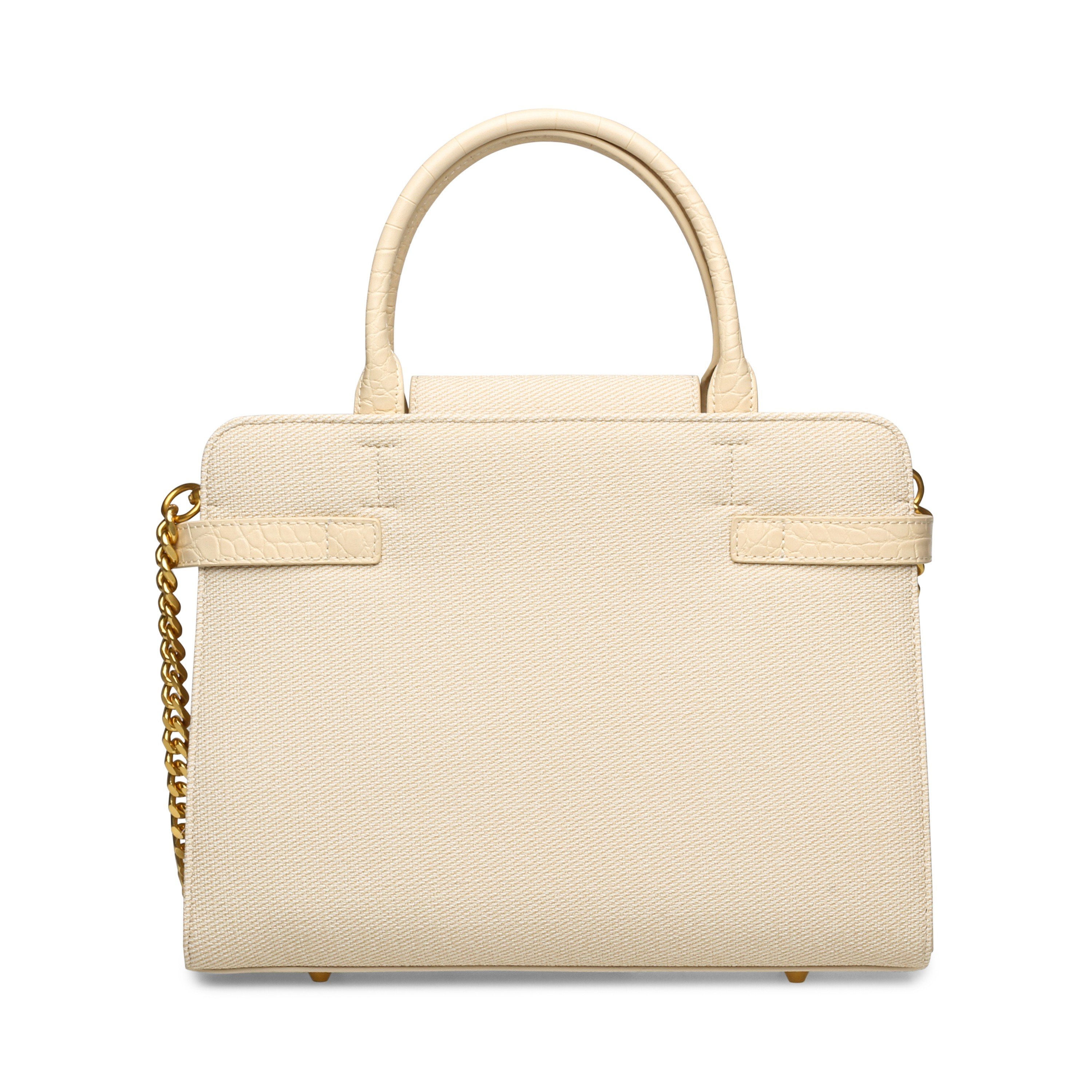 BLORENS White Tote