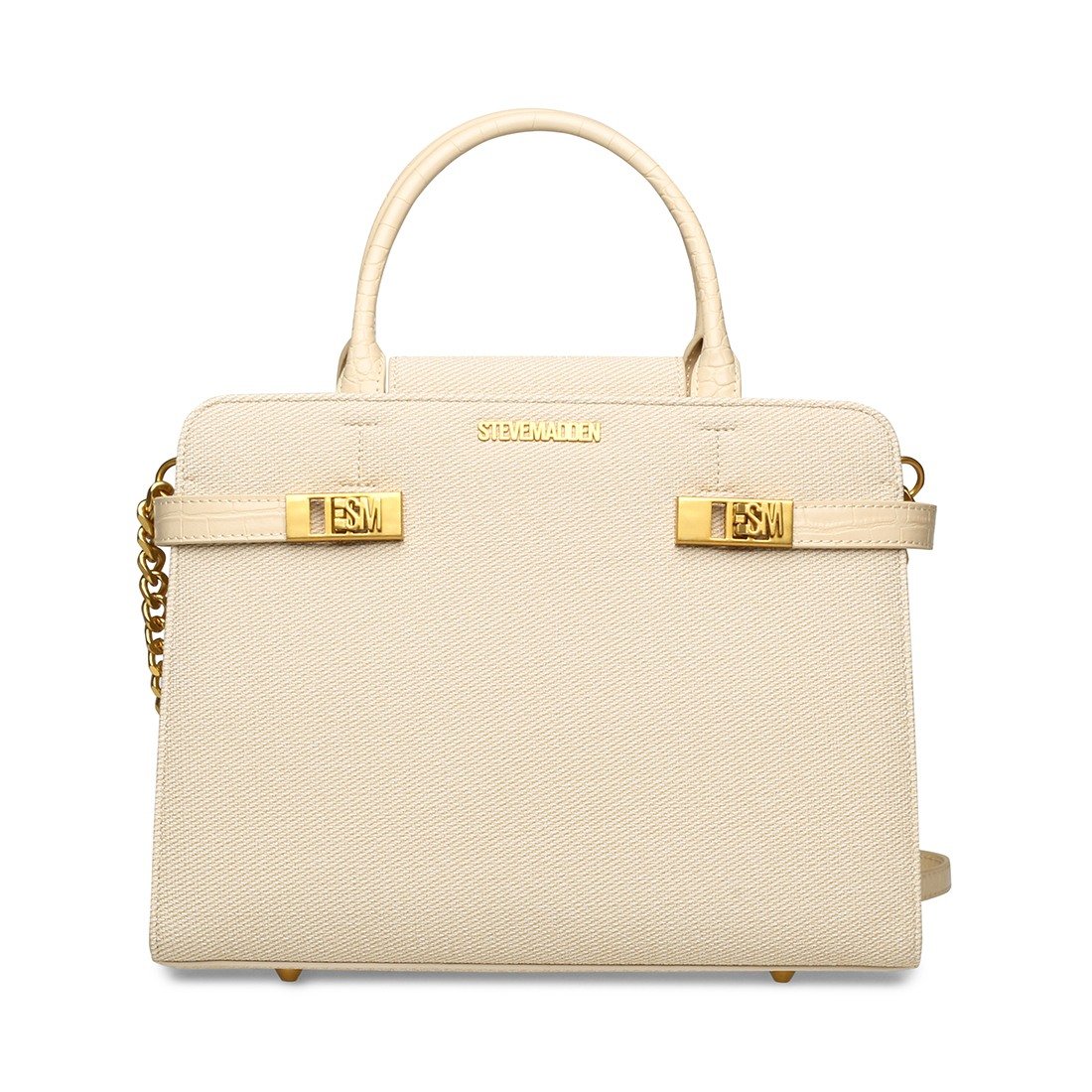 BLORENS White Tote