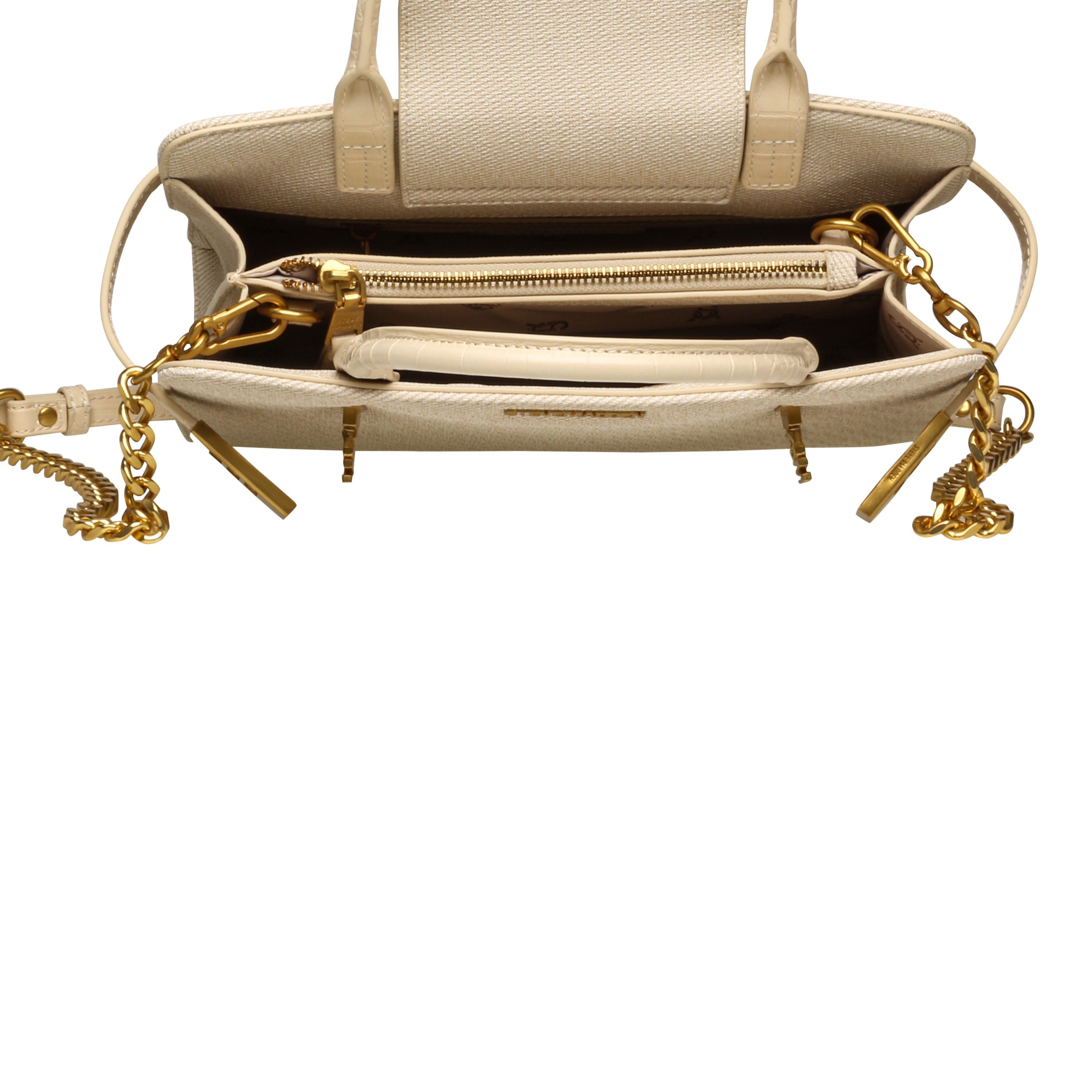 BLORENS White Tote