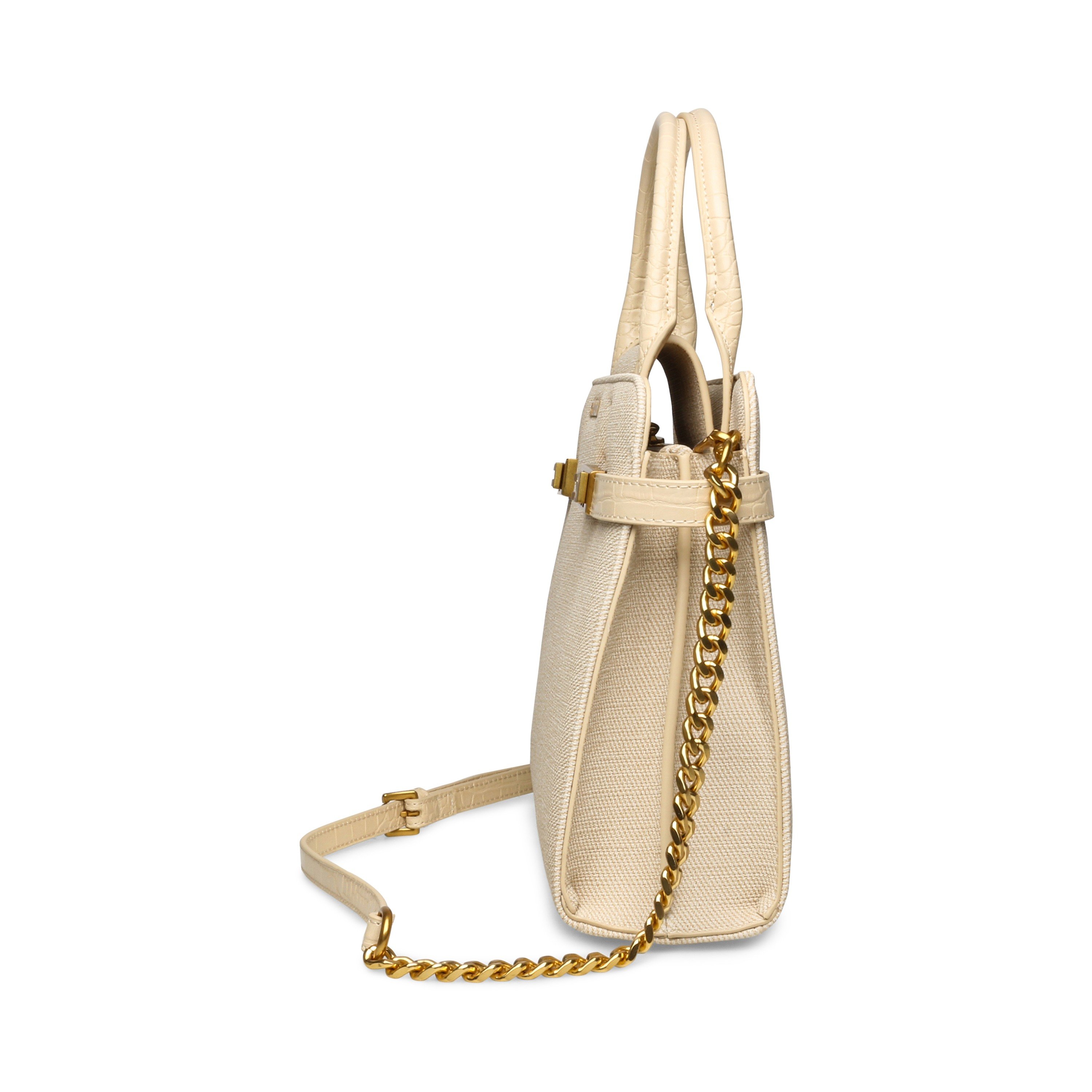 BLORENS White Tote