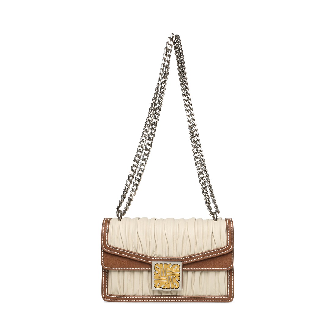 BMYKA White Crossbody