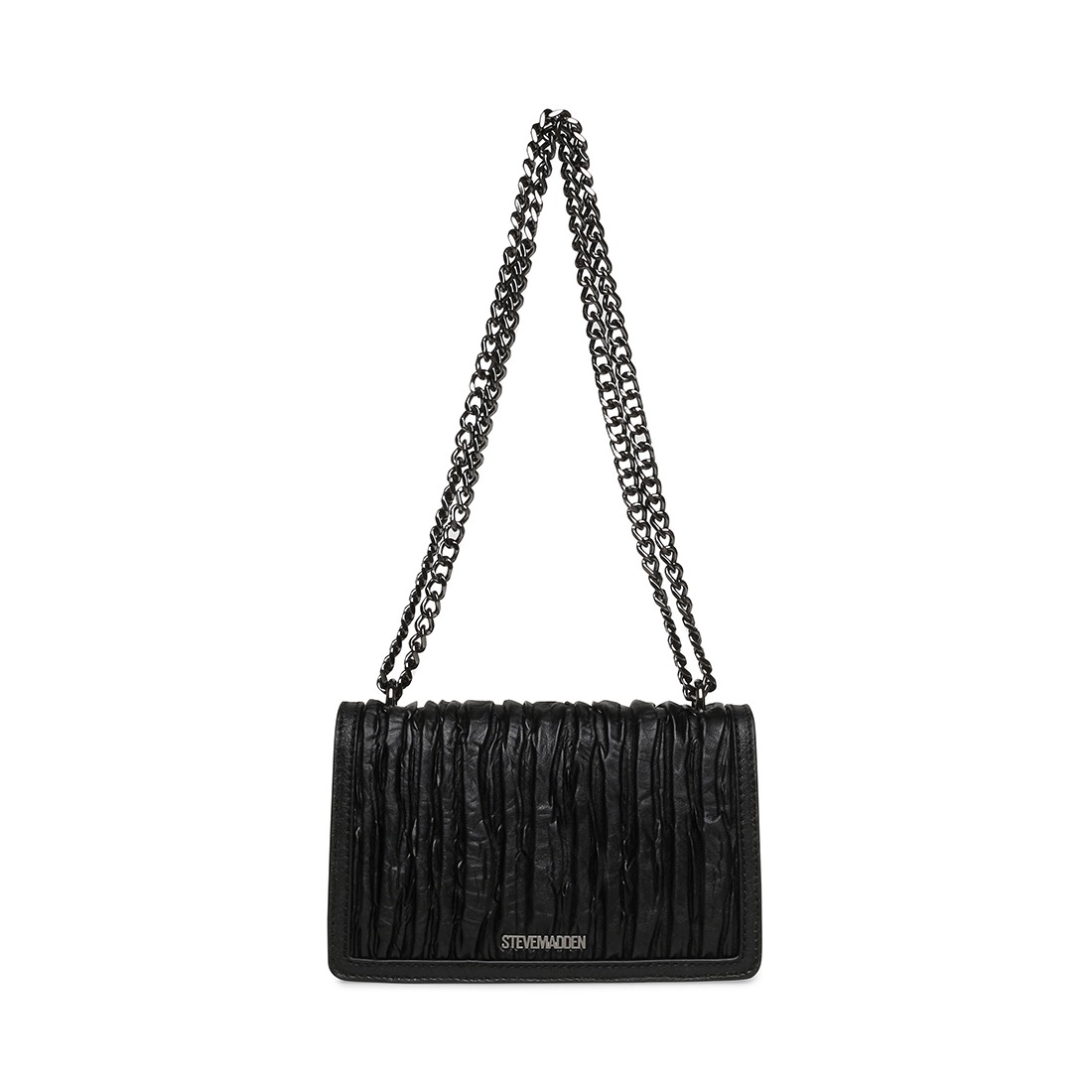 BMYKA Black Crossbody