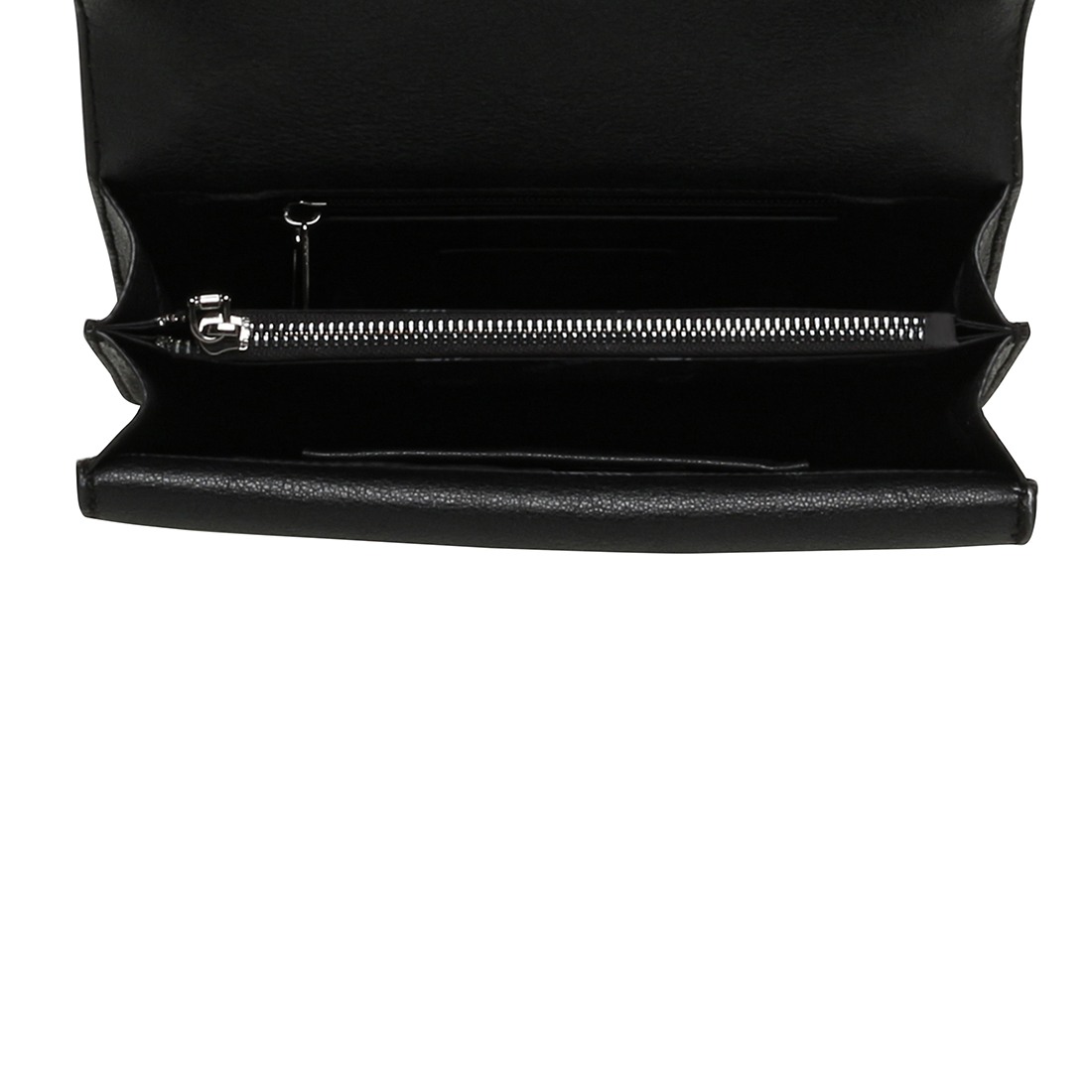 BMYKA Black Crossbody