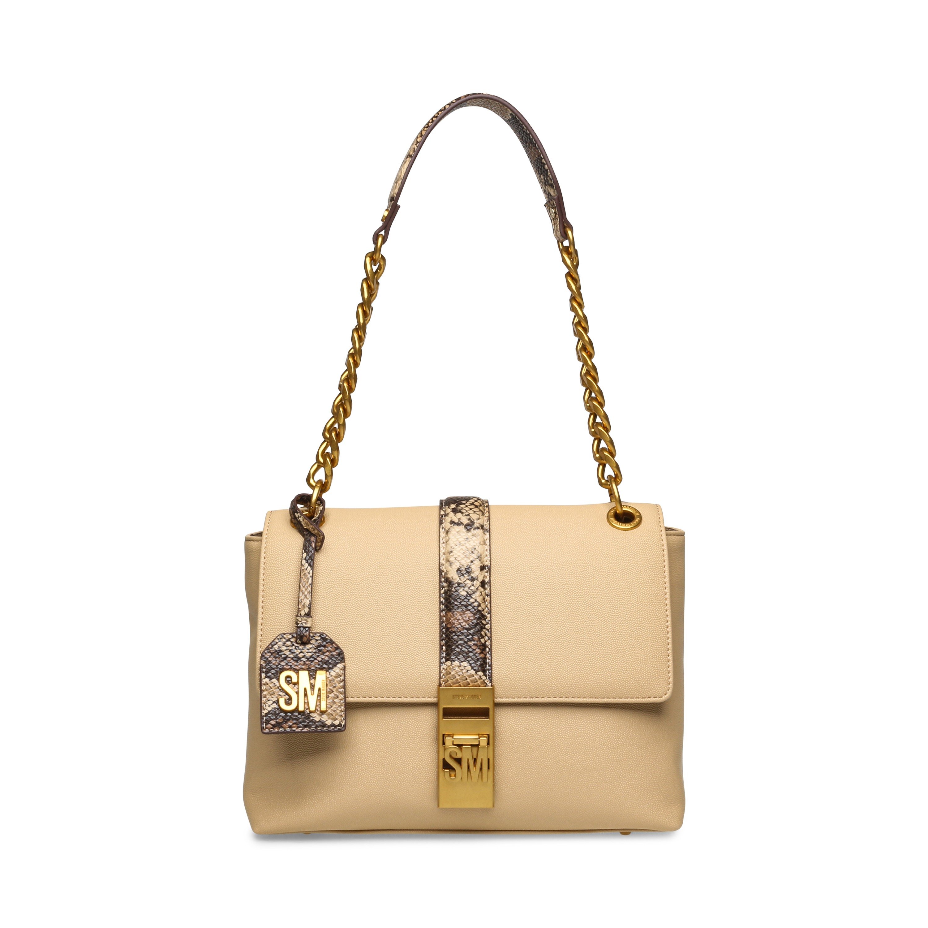 BPATTS-E Tan Crossbody