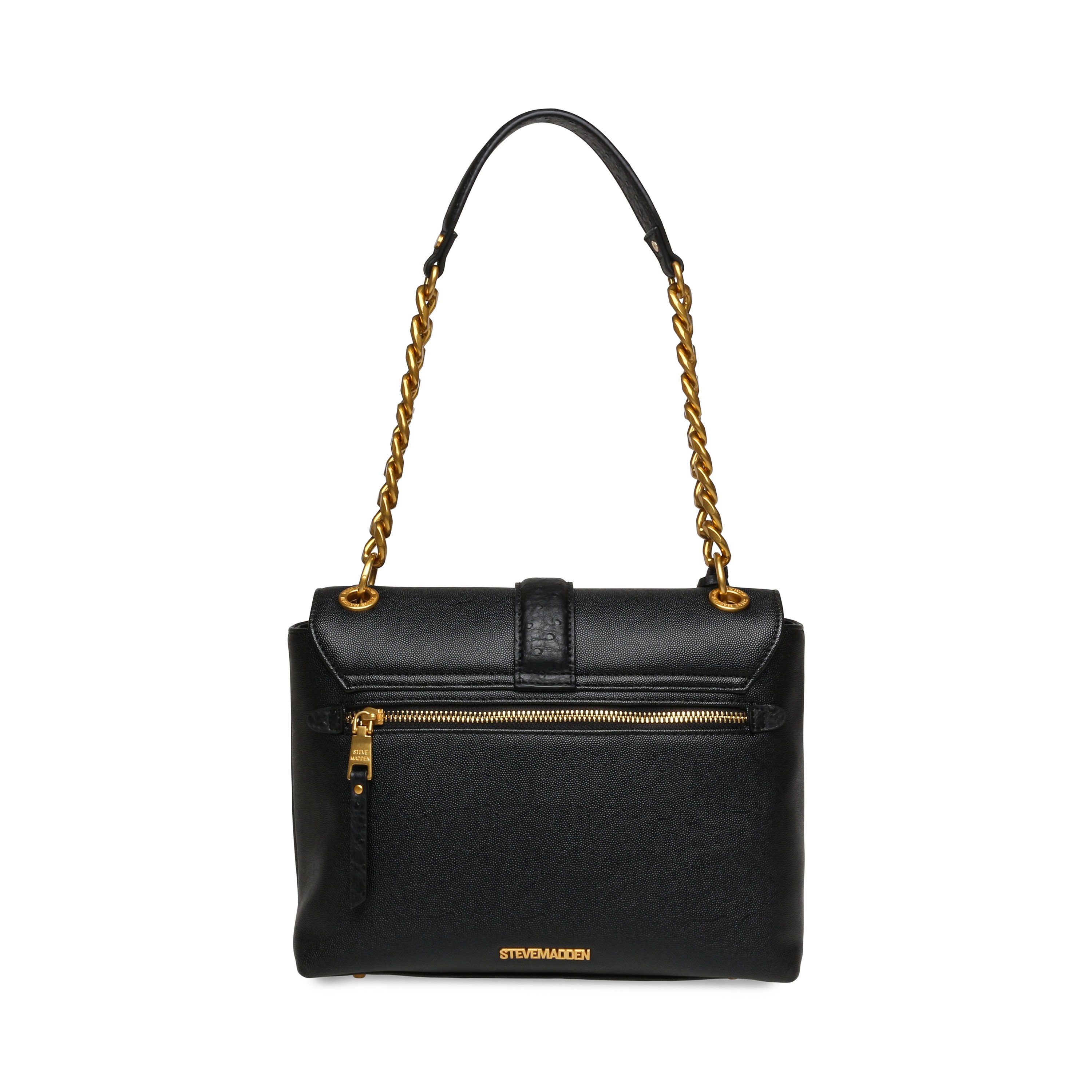 BPATTS-E Black Crossbody